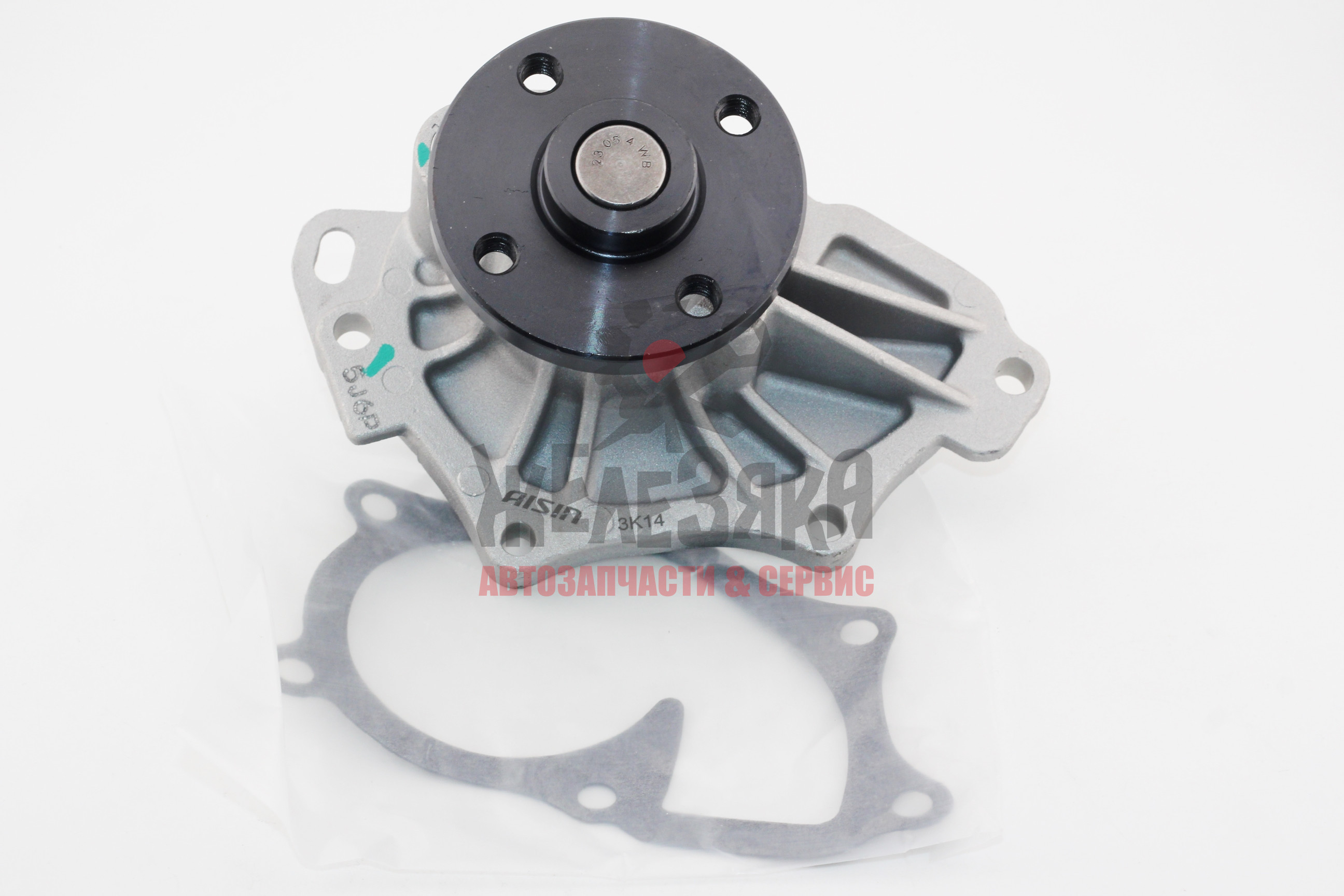 Помпа водяная