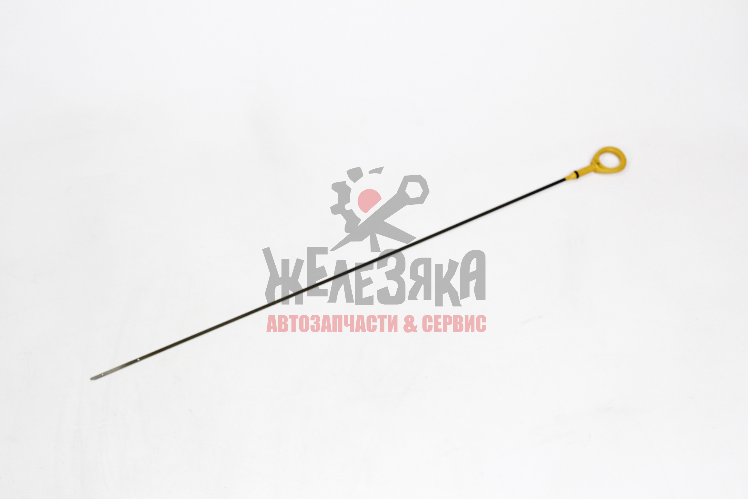 Щуп масляный