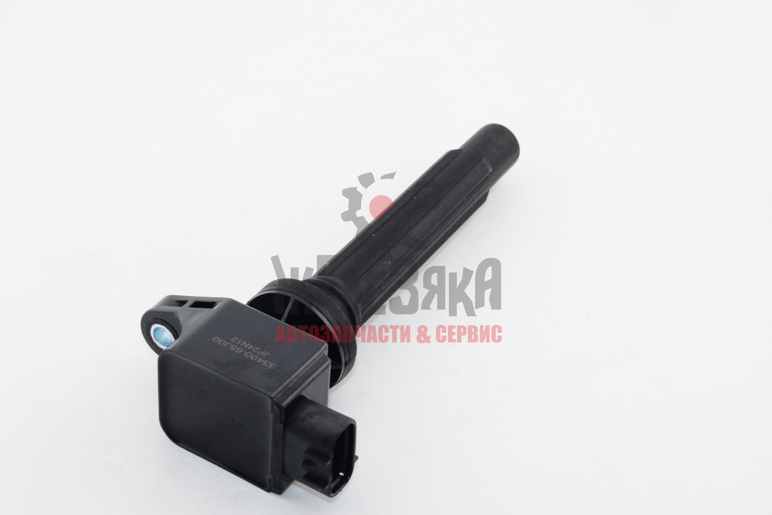 Катушка зажигания GRAND VITARA 06-/SX4 J20A/H27A