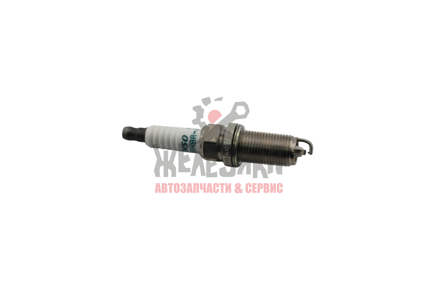 Свеча зажигания иридиевая DENSO