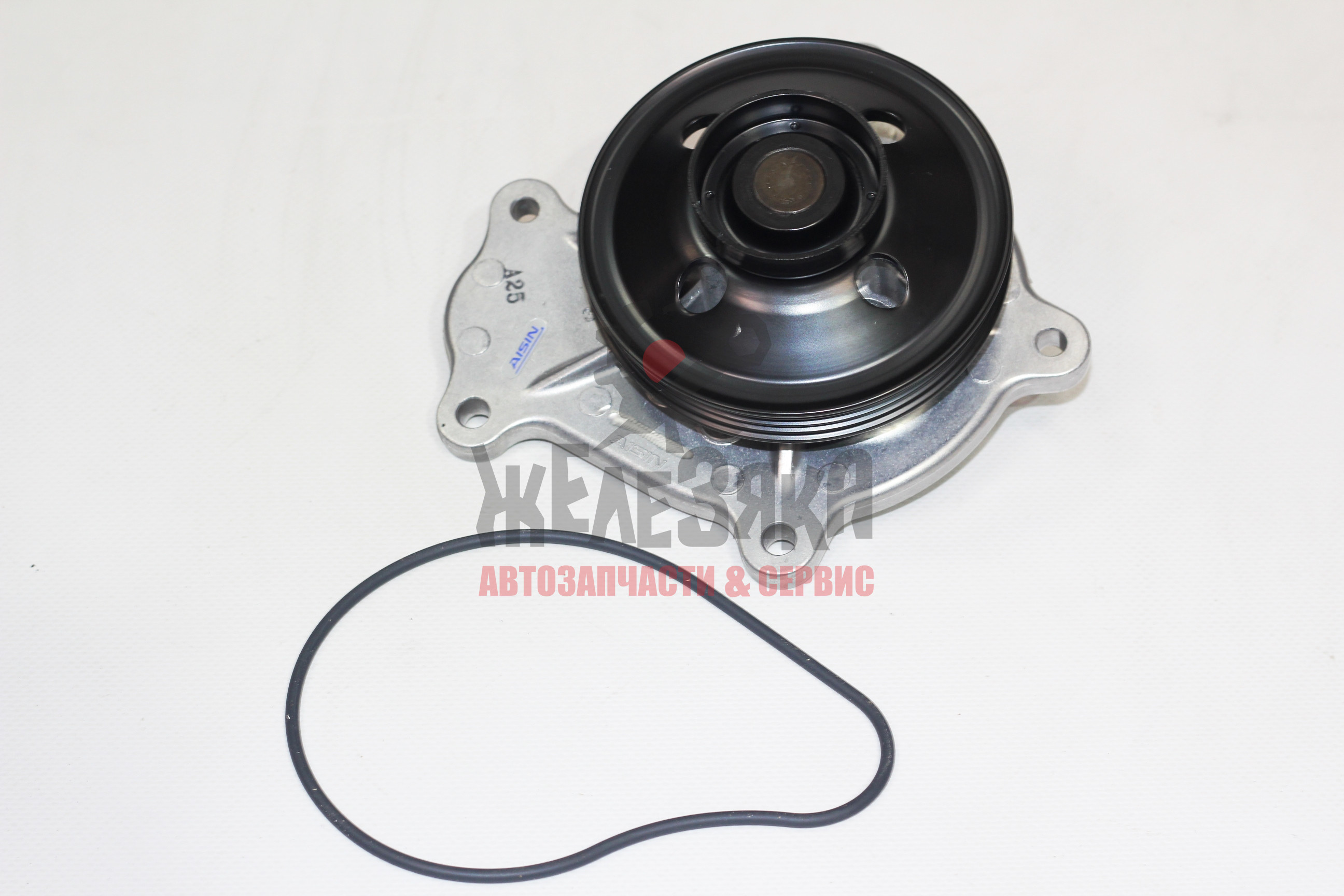 Помпа водяная