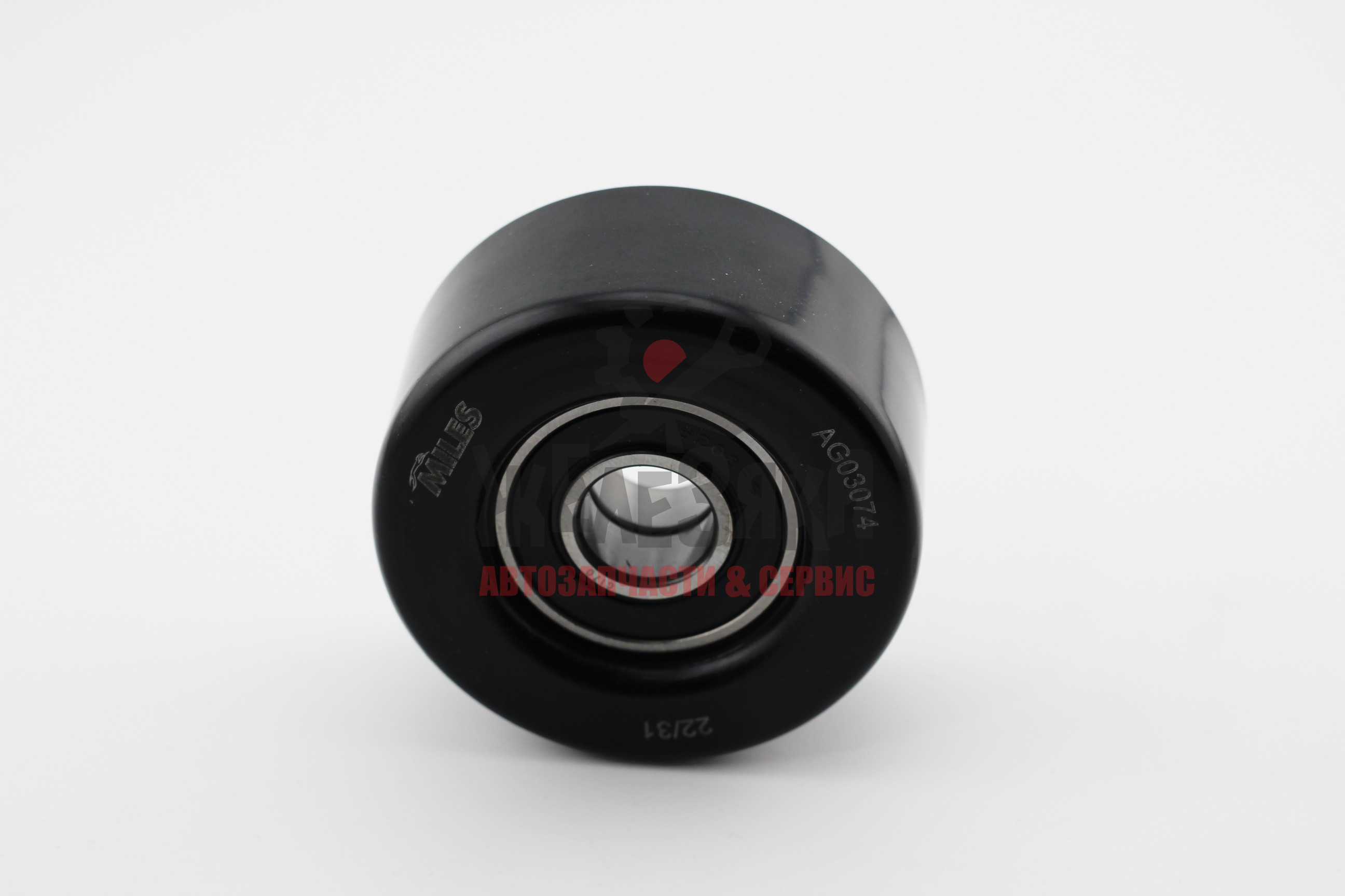 Натяжной ролик приводного ремня