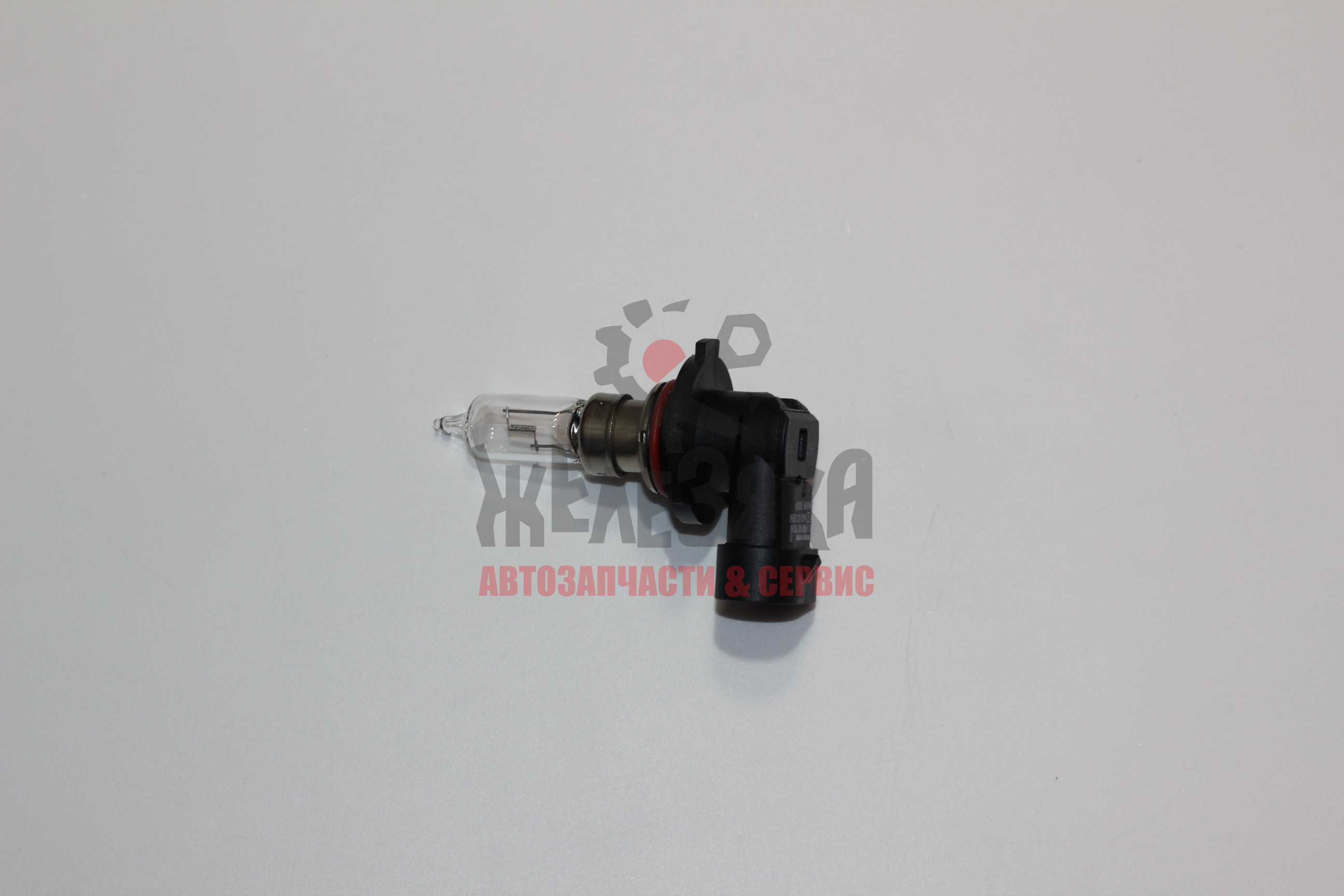 Лампа галогенная HB3/ 12V/ 60W