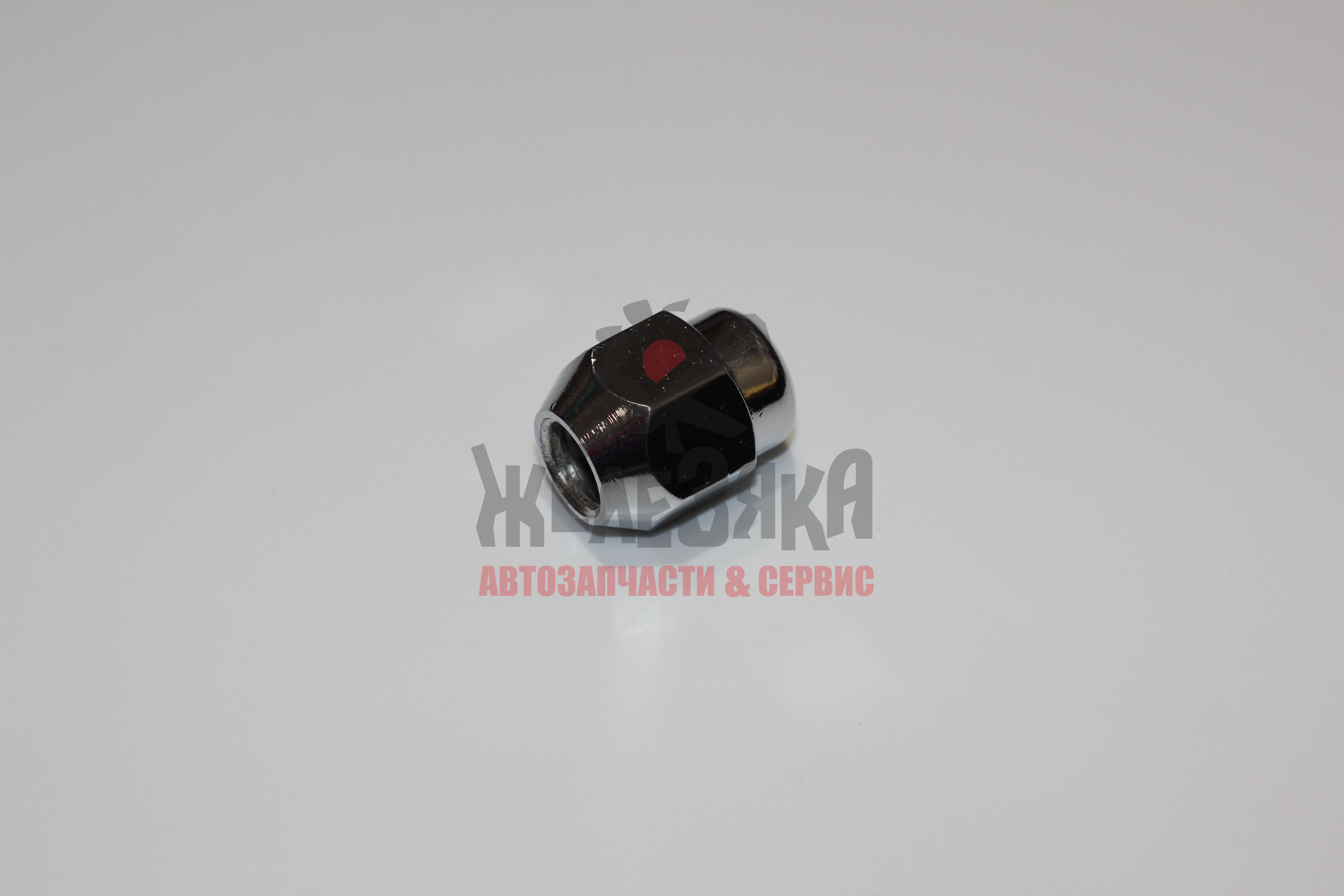 Гайка колесная TOYOTA HILUXSURFLAND CRUISER PRADOTACOMA 89-