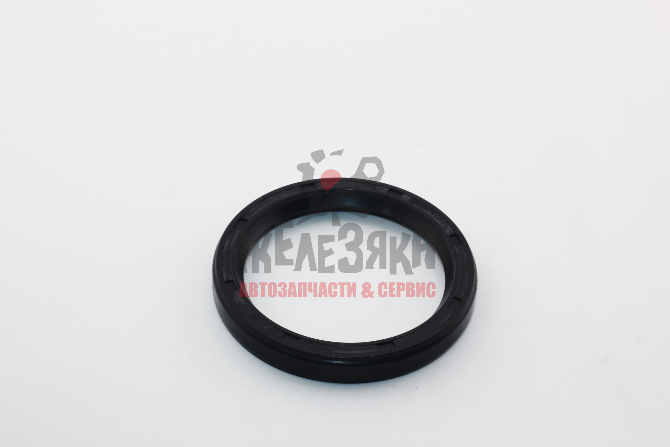 Сальник хвостовика