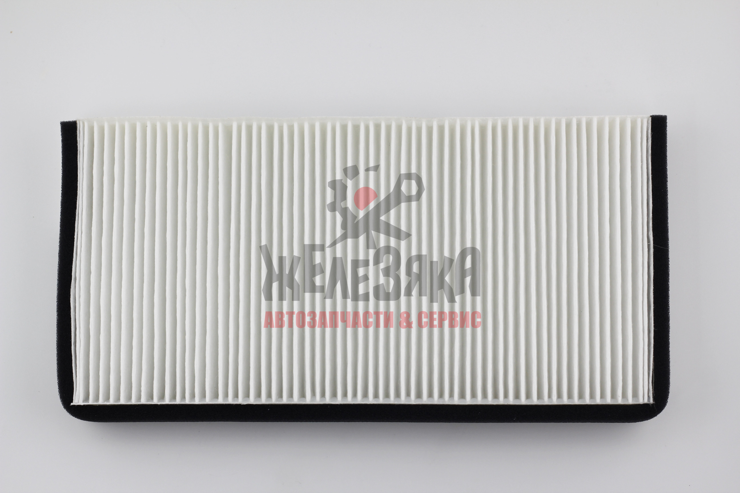 Фильтр салонный