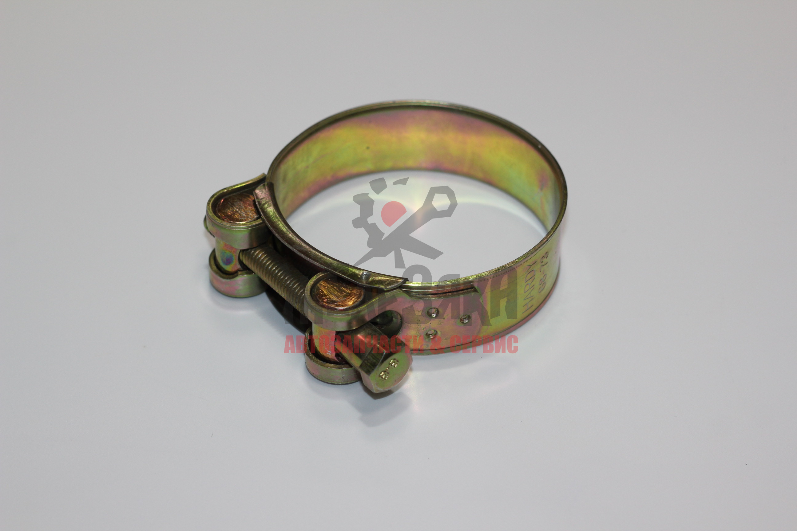 Хомут силовой