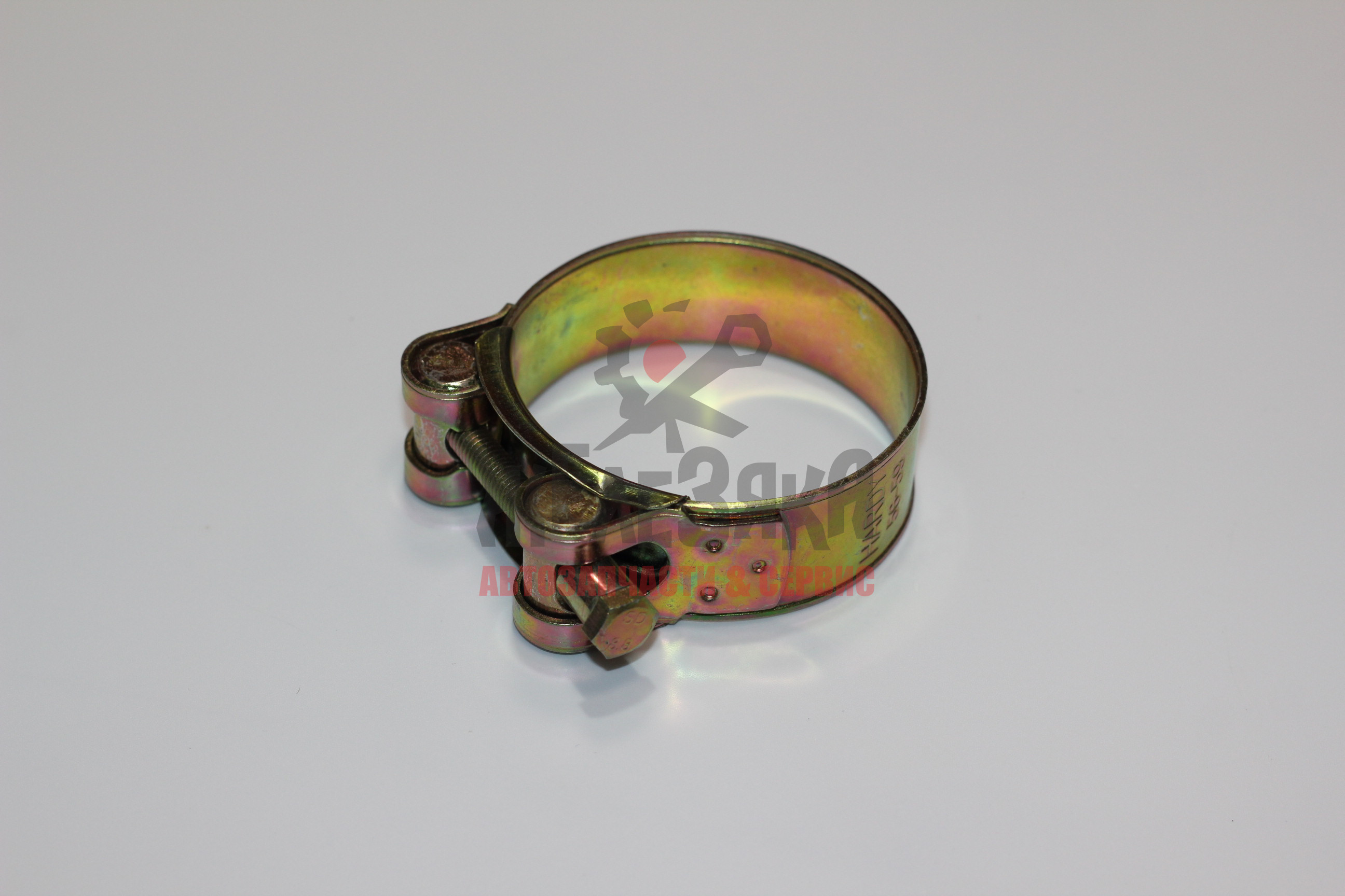 Хомут силовой