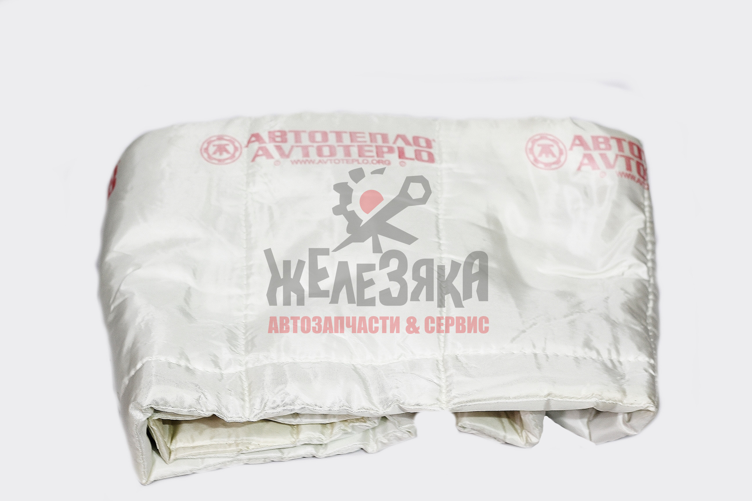 Автоодеяло Автотепло №11/ 155x92 см.