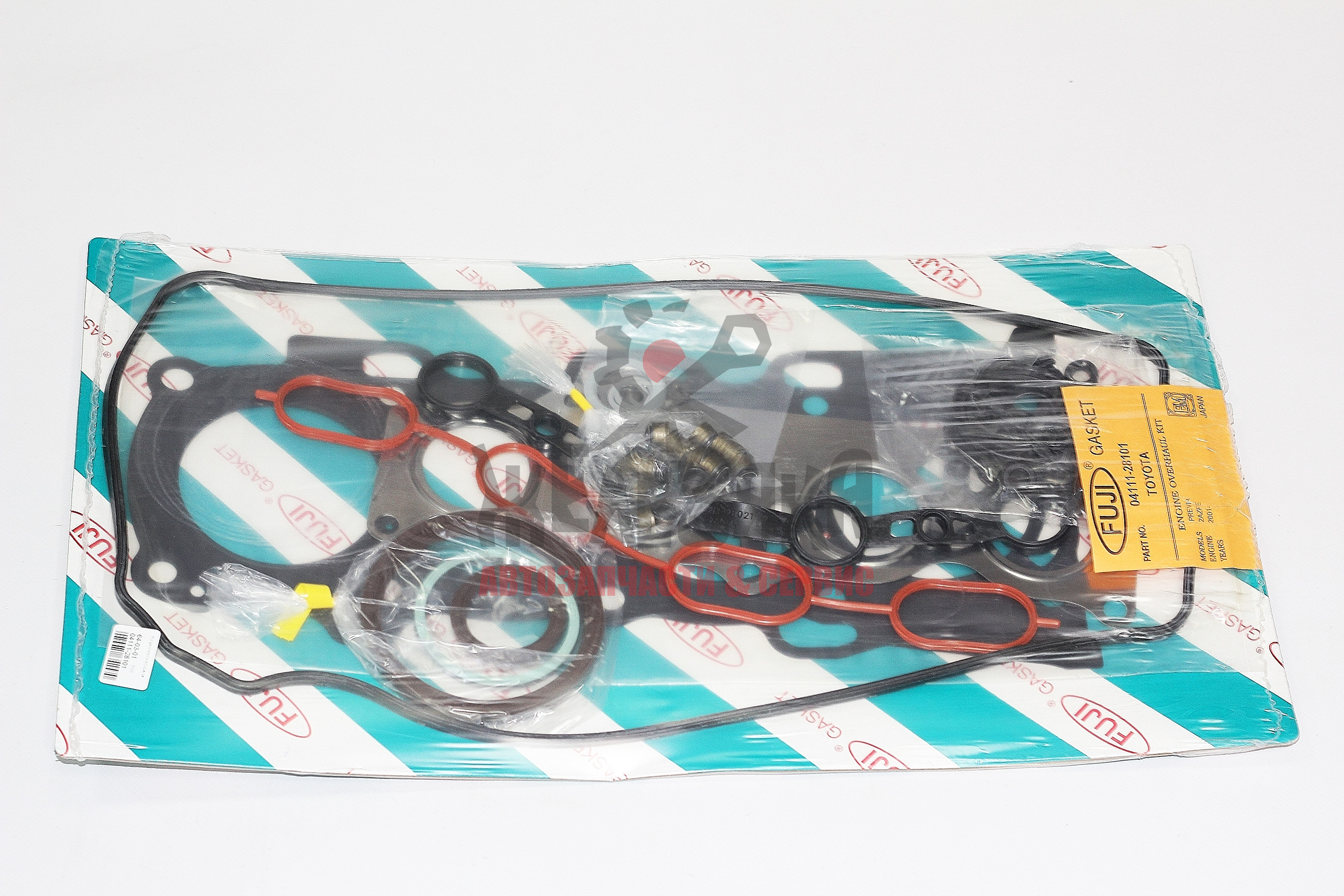 Р/к двигателя ACU2#/3#