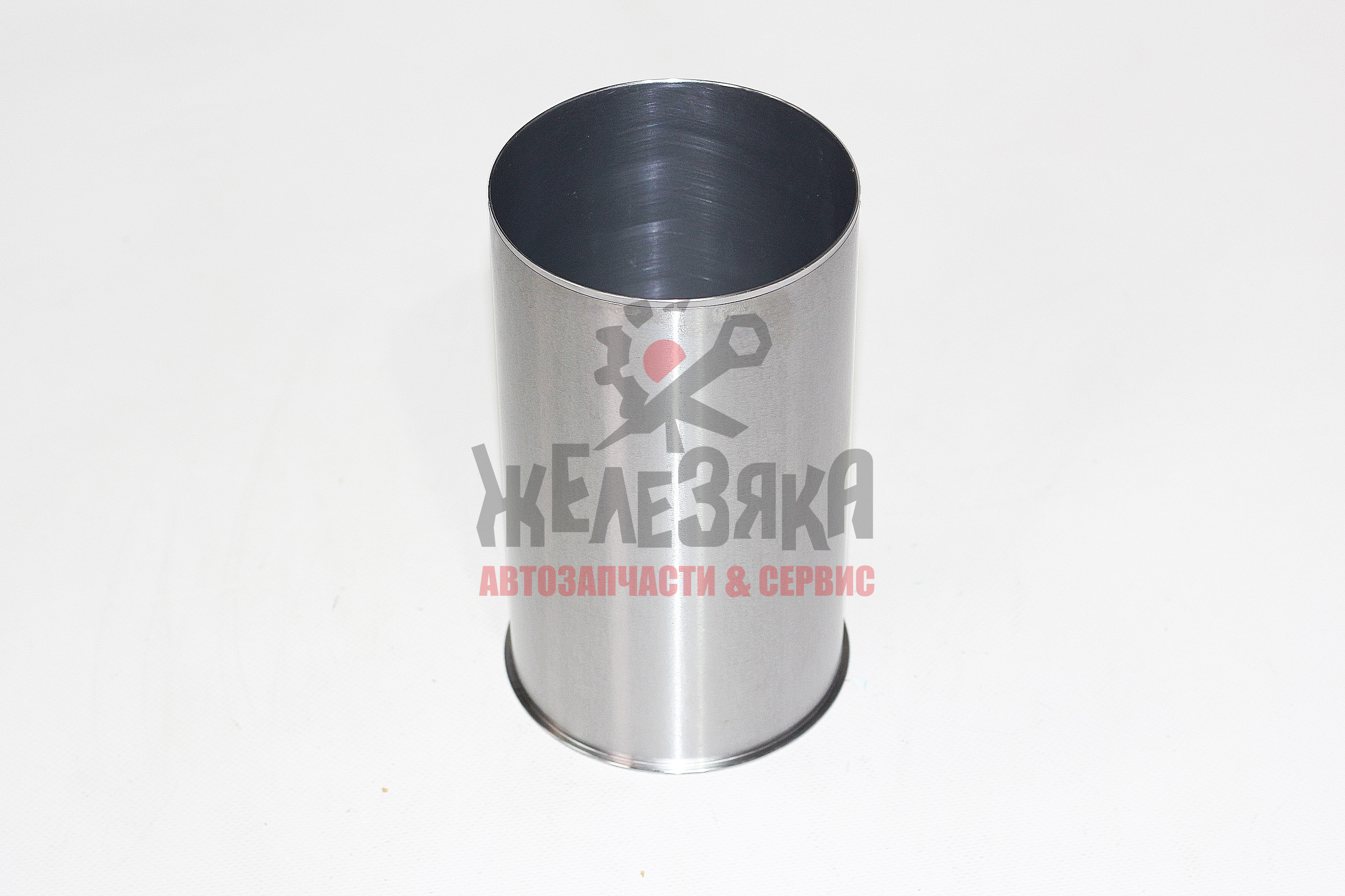 Гильзы 105-107-113-187 с буртом