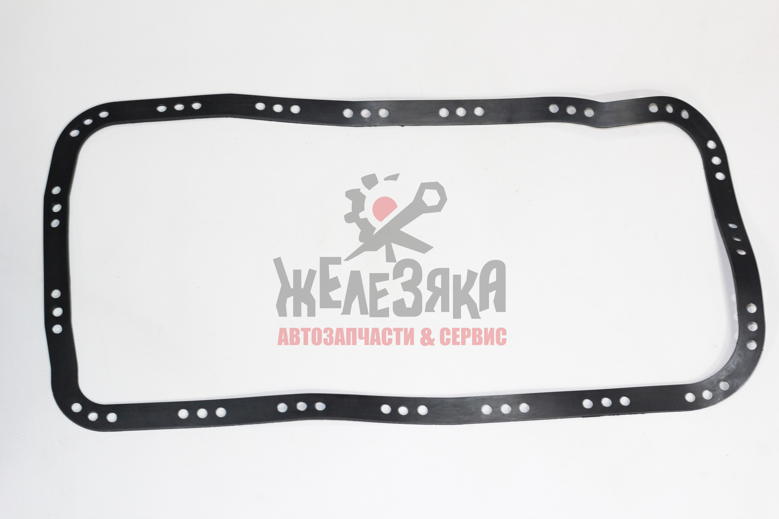 Прокладка поддона двигателя