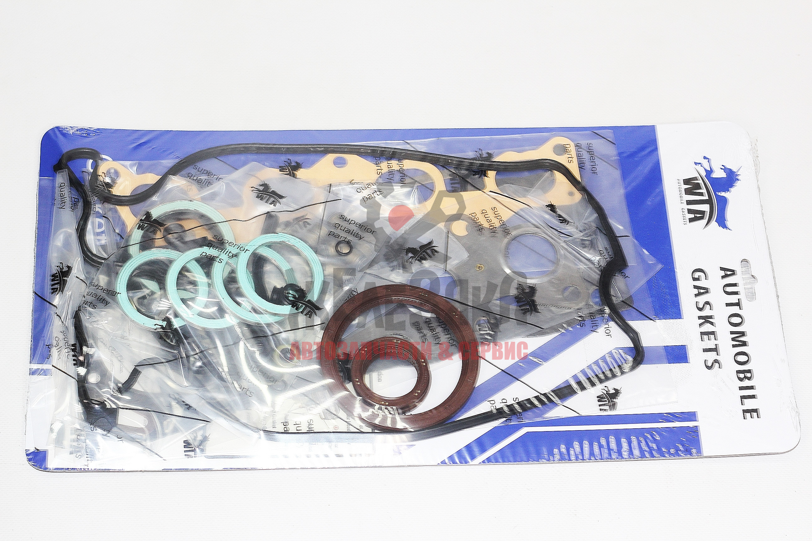 Р/к двигателя