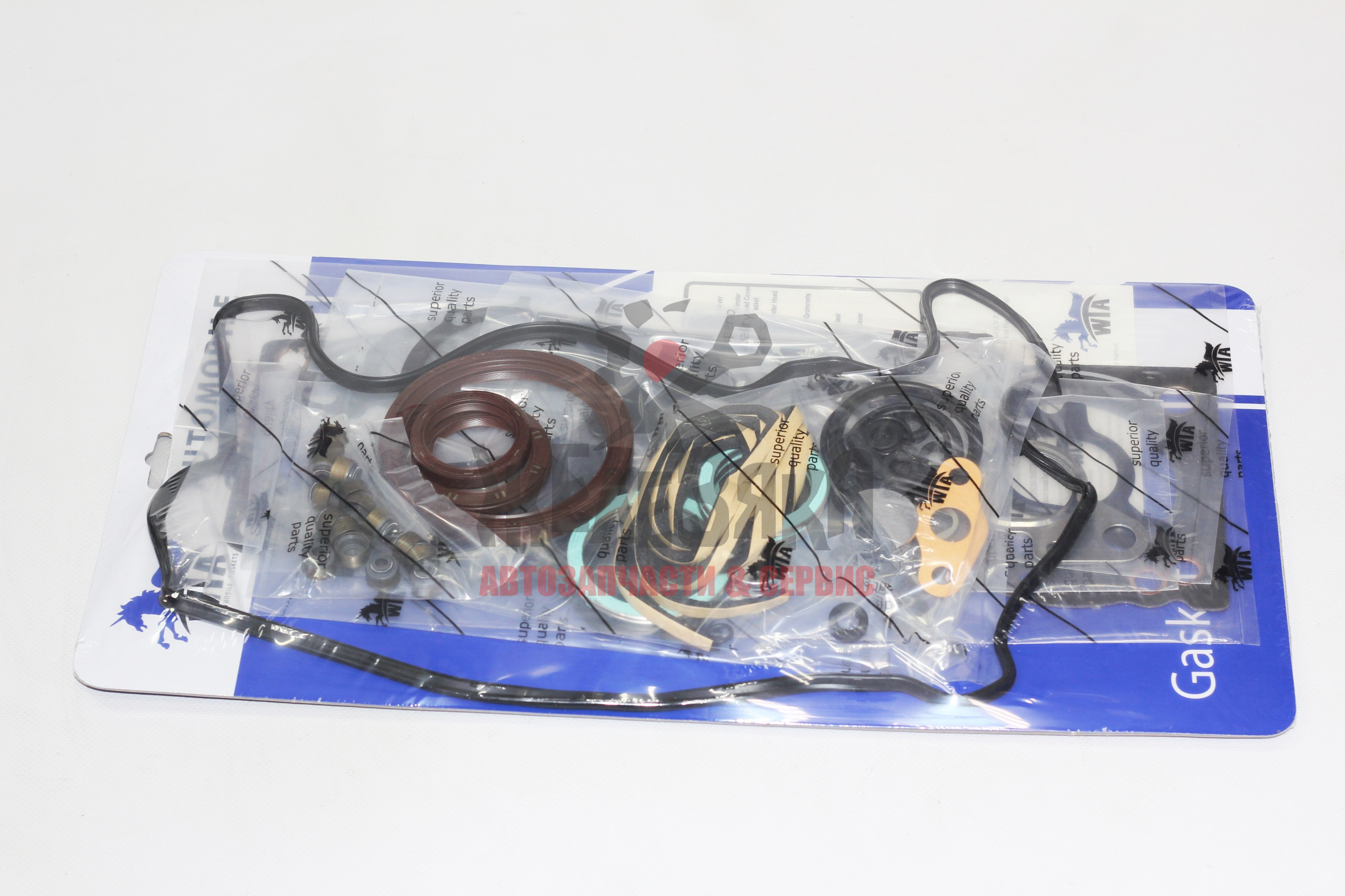 Р/к двигателя