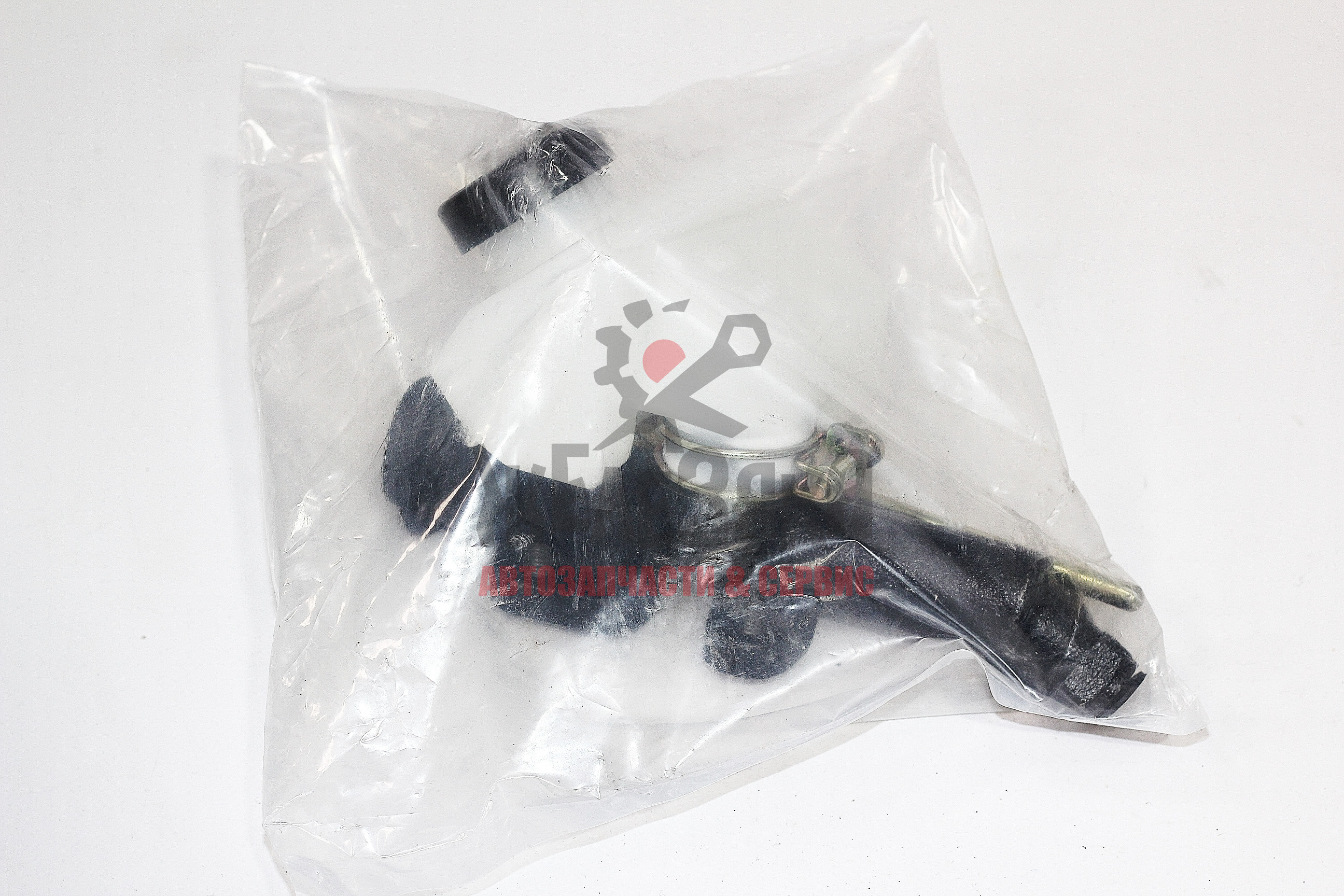 Главный цилиндр без датчика