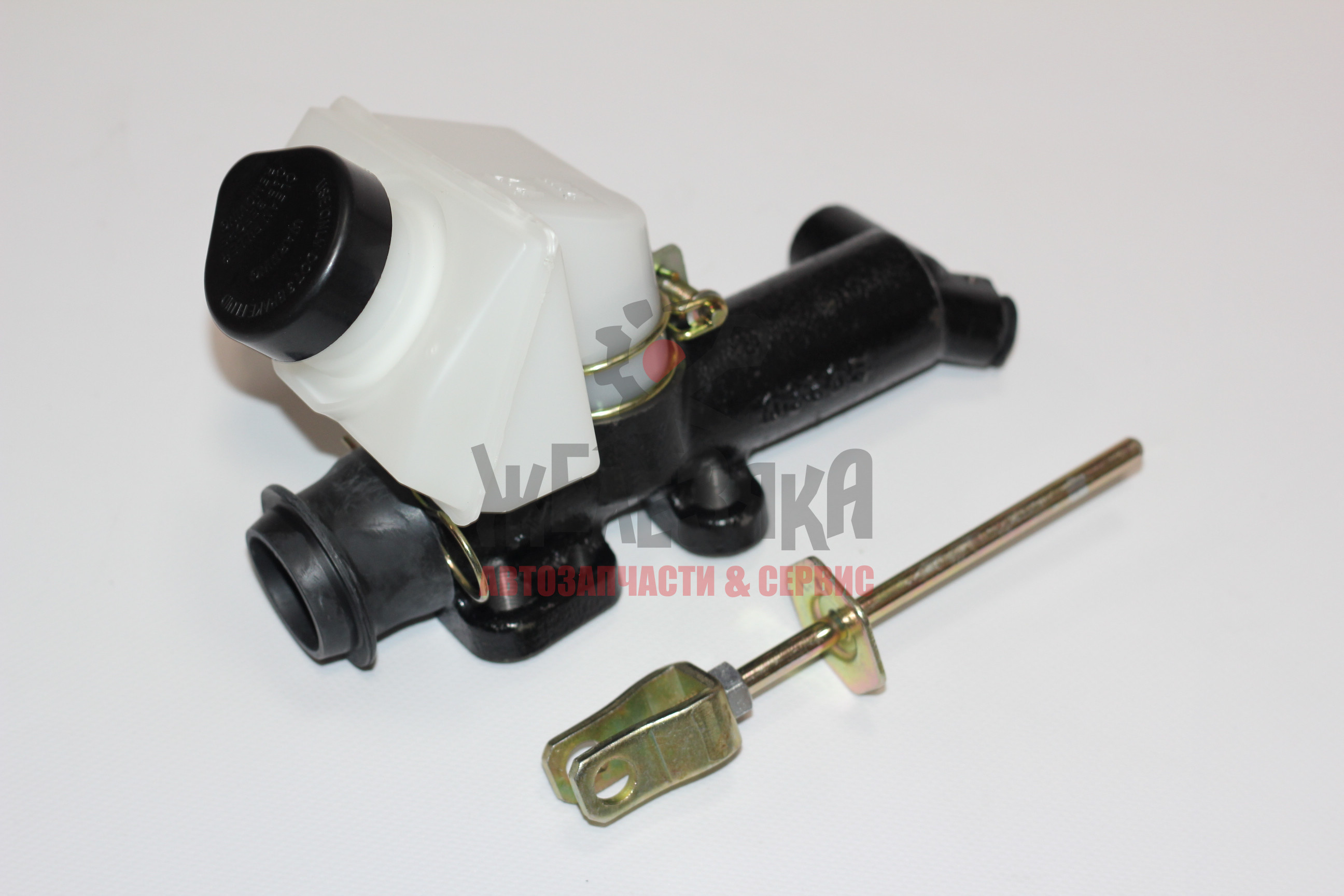 Главный цилиндр без датчика