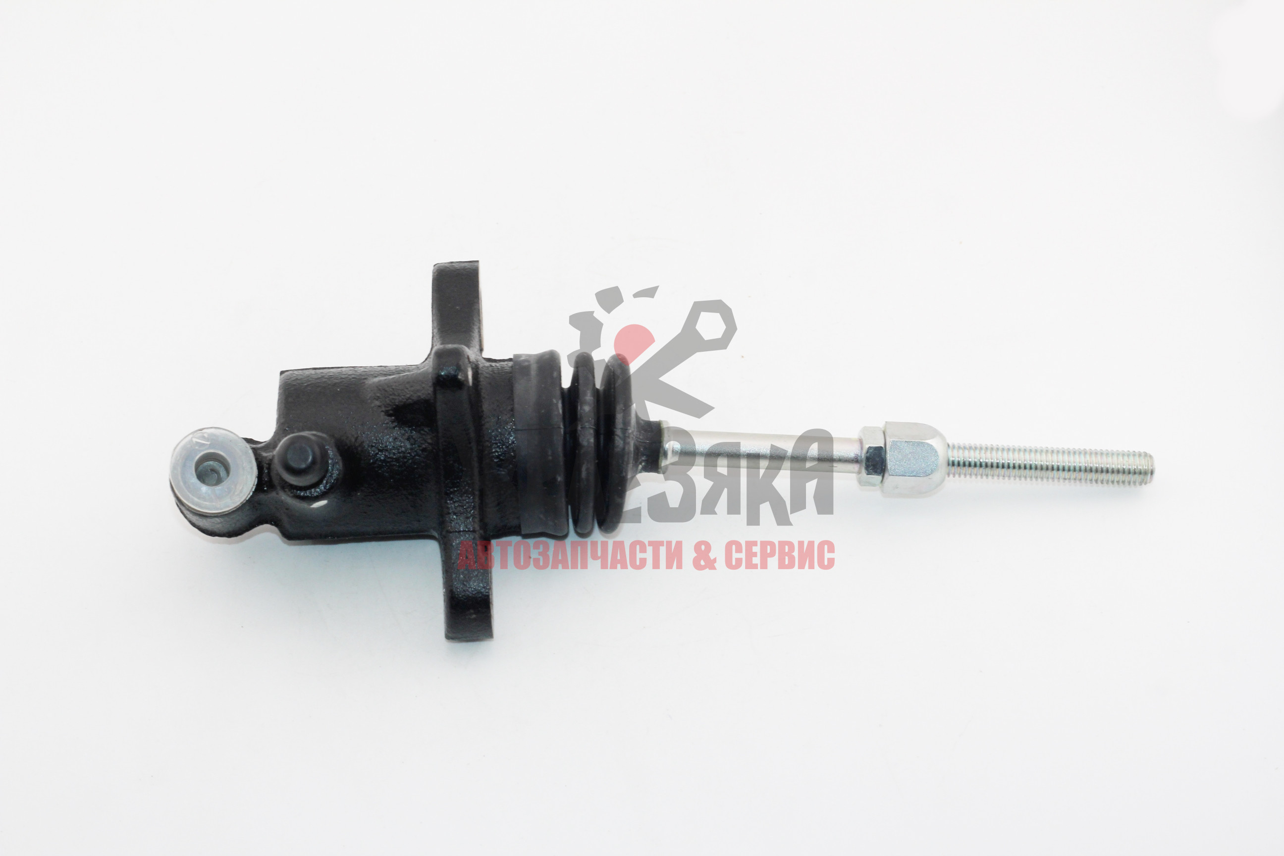 Рабочий цилиндр сцепления