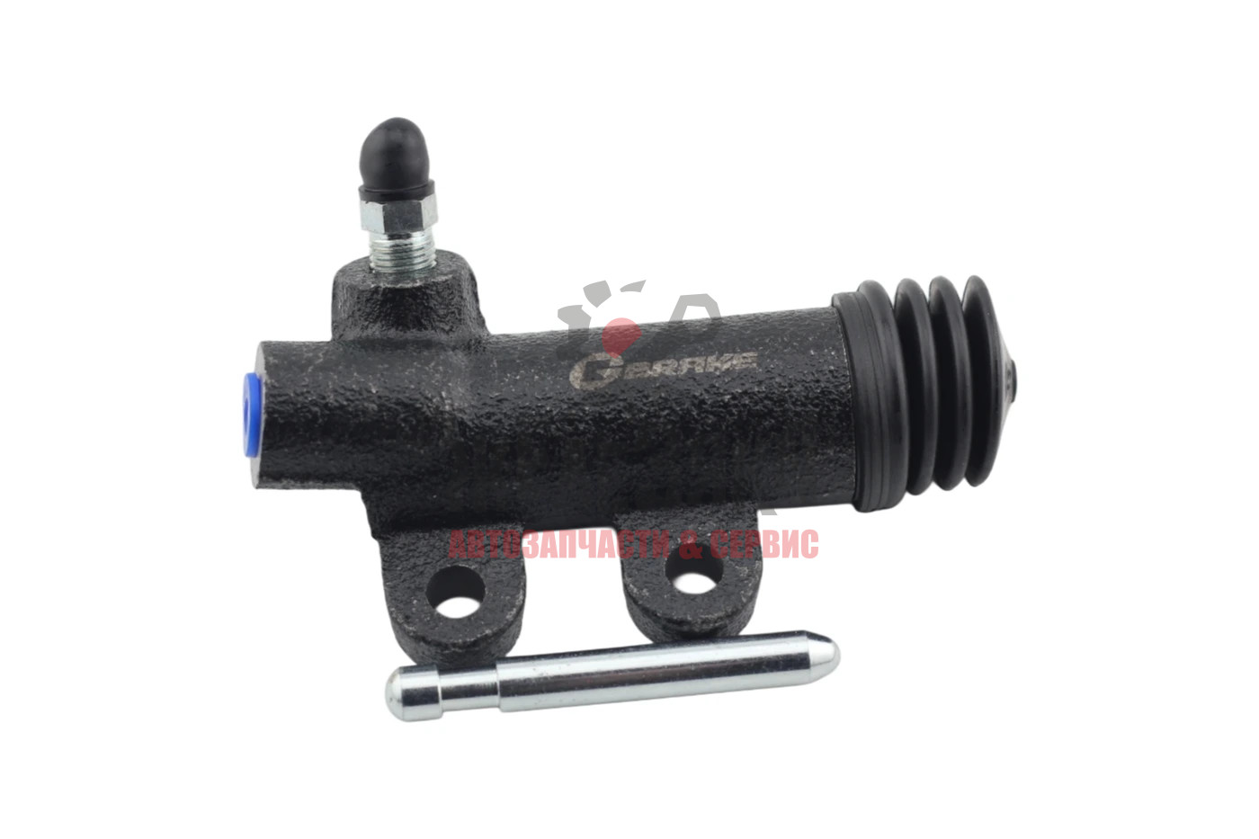 Рабочий цилиндр сцепления KDY22#/23#/25#/26#/LY2##