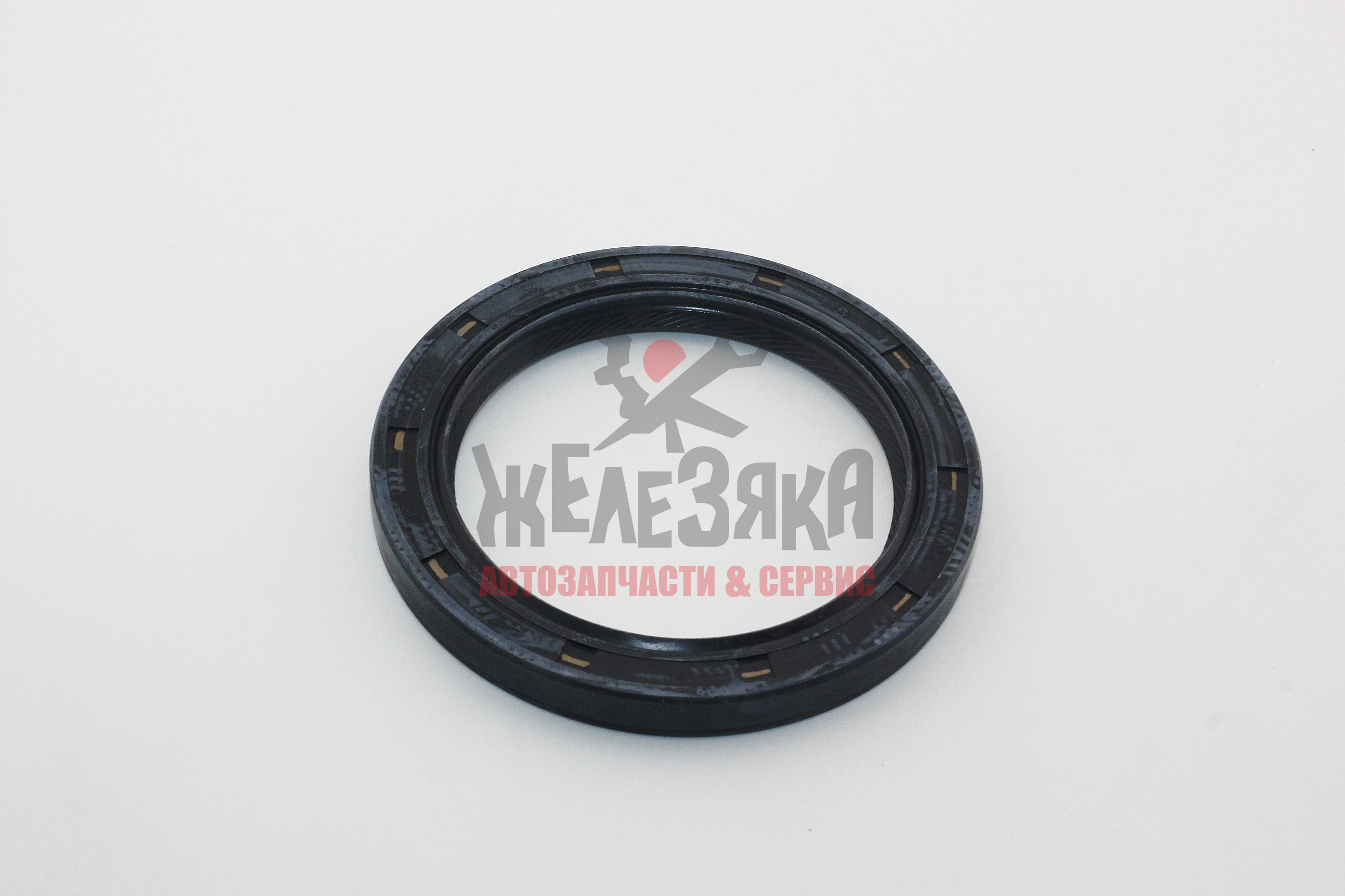 Сальник коленвала LH