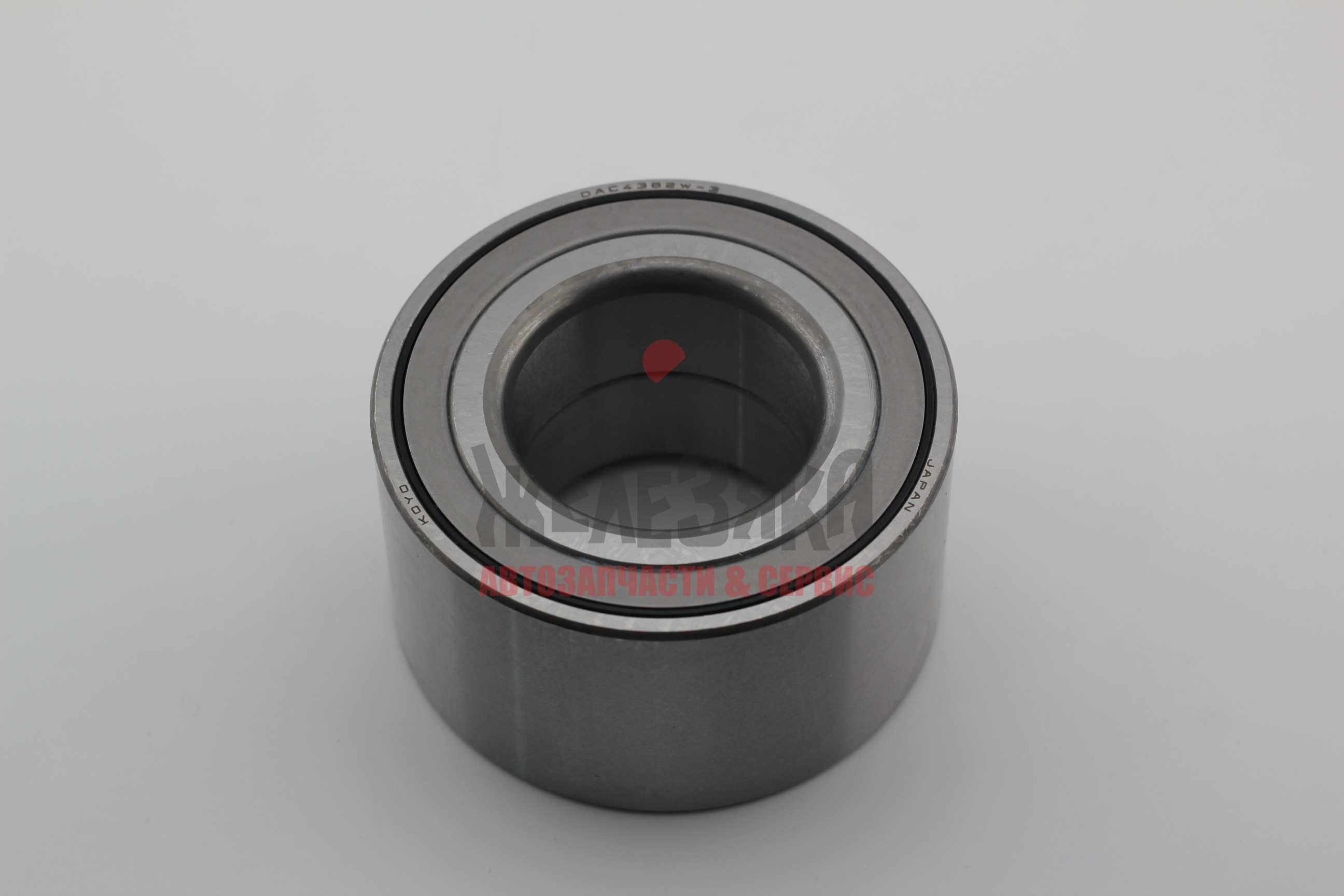 Подшипник передней ступицы ZRR60--80/#V30/MCU1#/SXA1#/#CA2#