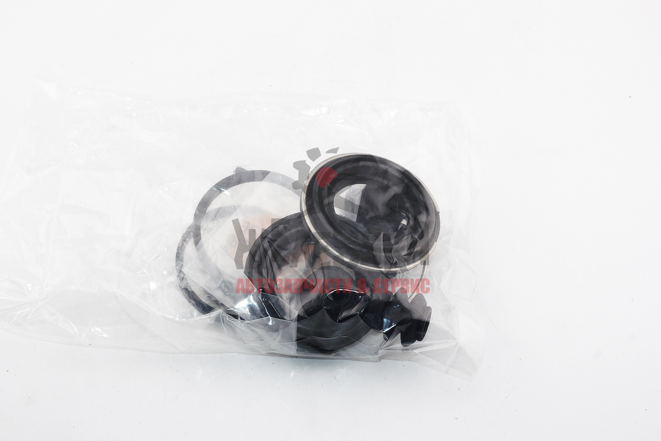 Р/к суппортов задних (мягкий манжет поршня)