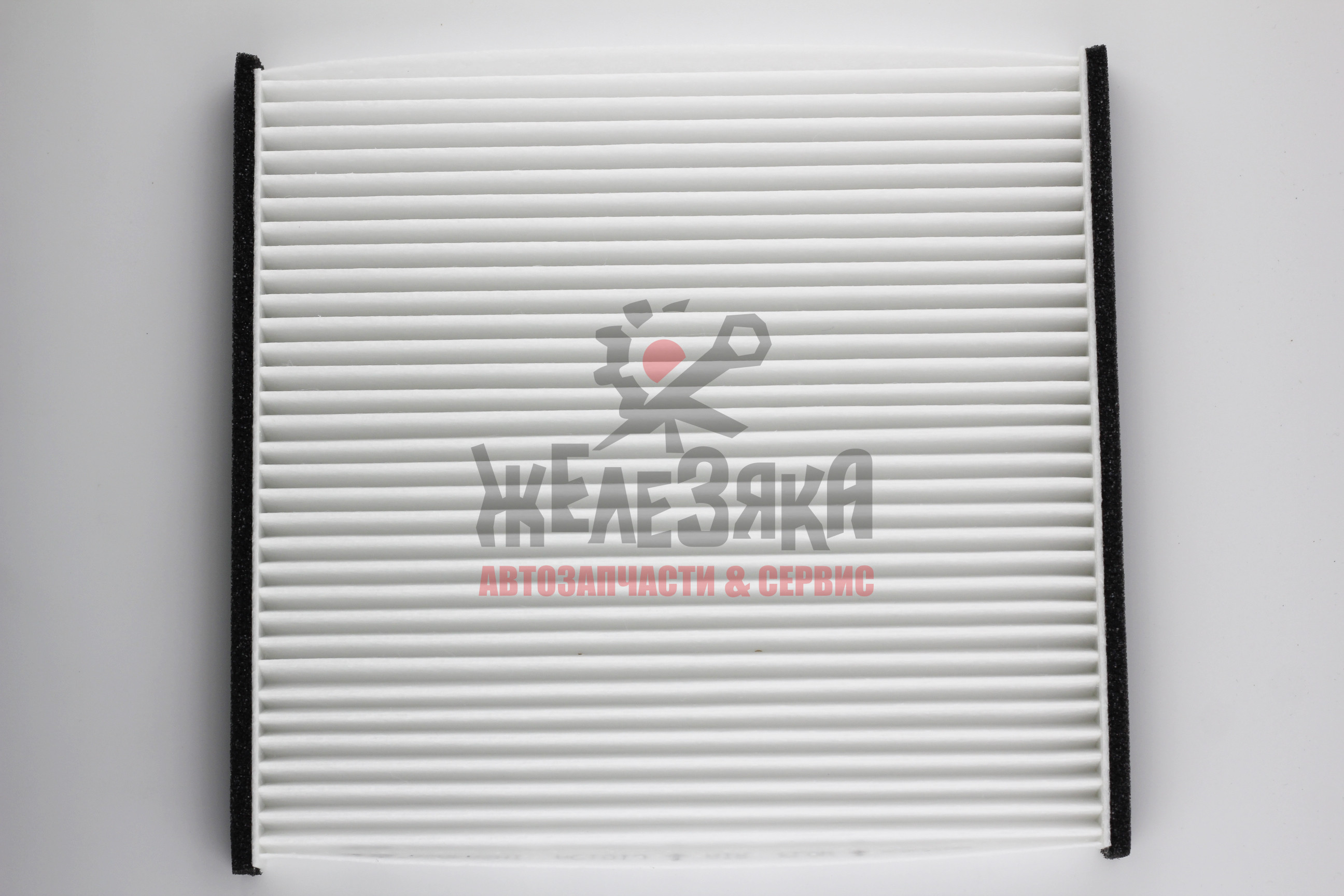 Фильтр салонный