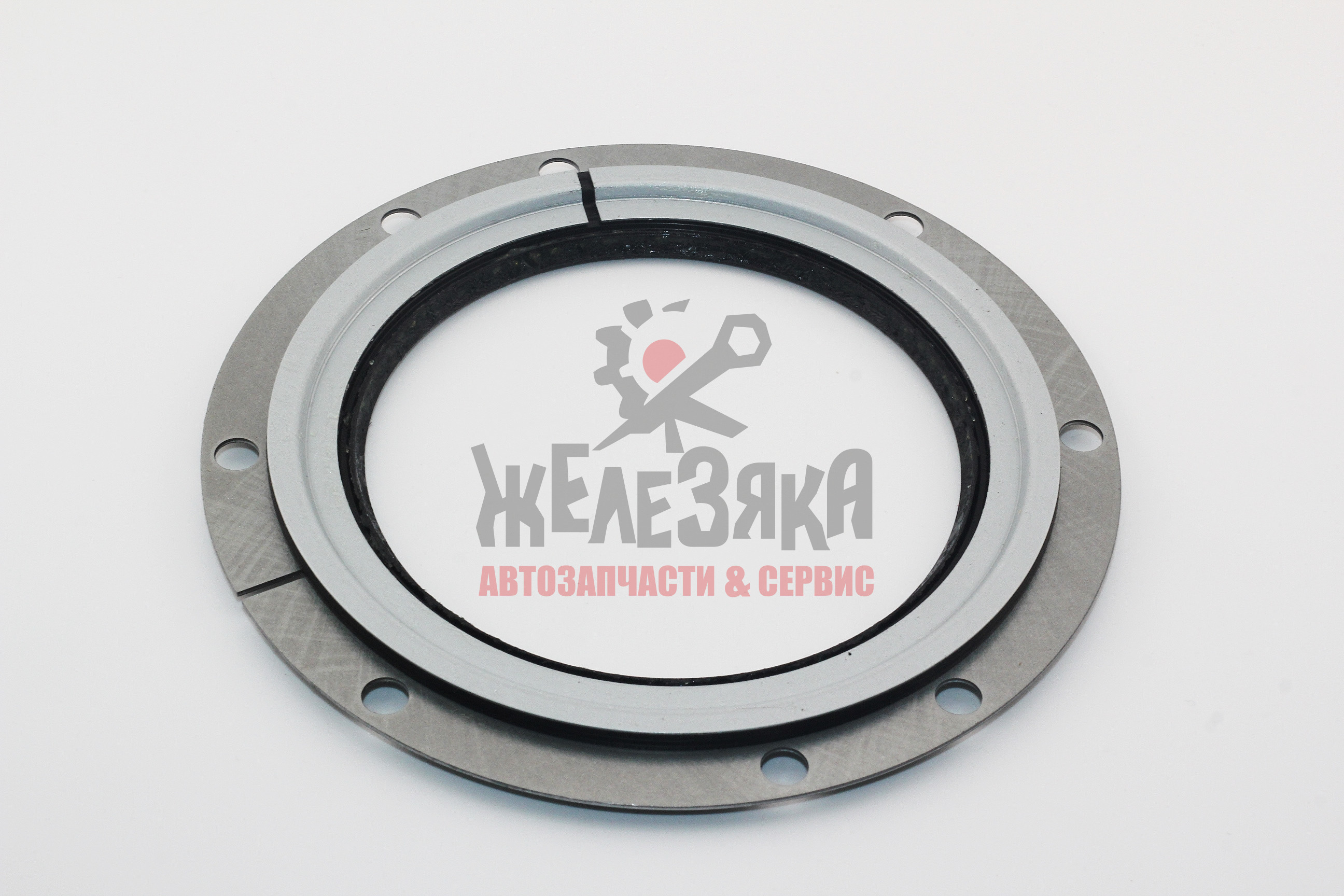 Комплект прокладок кулака поворотного