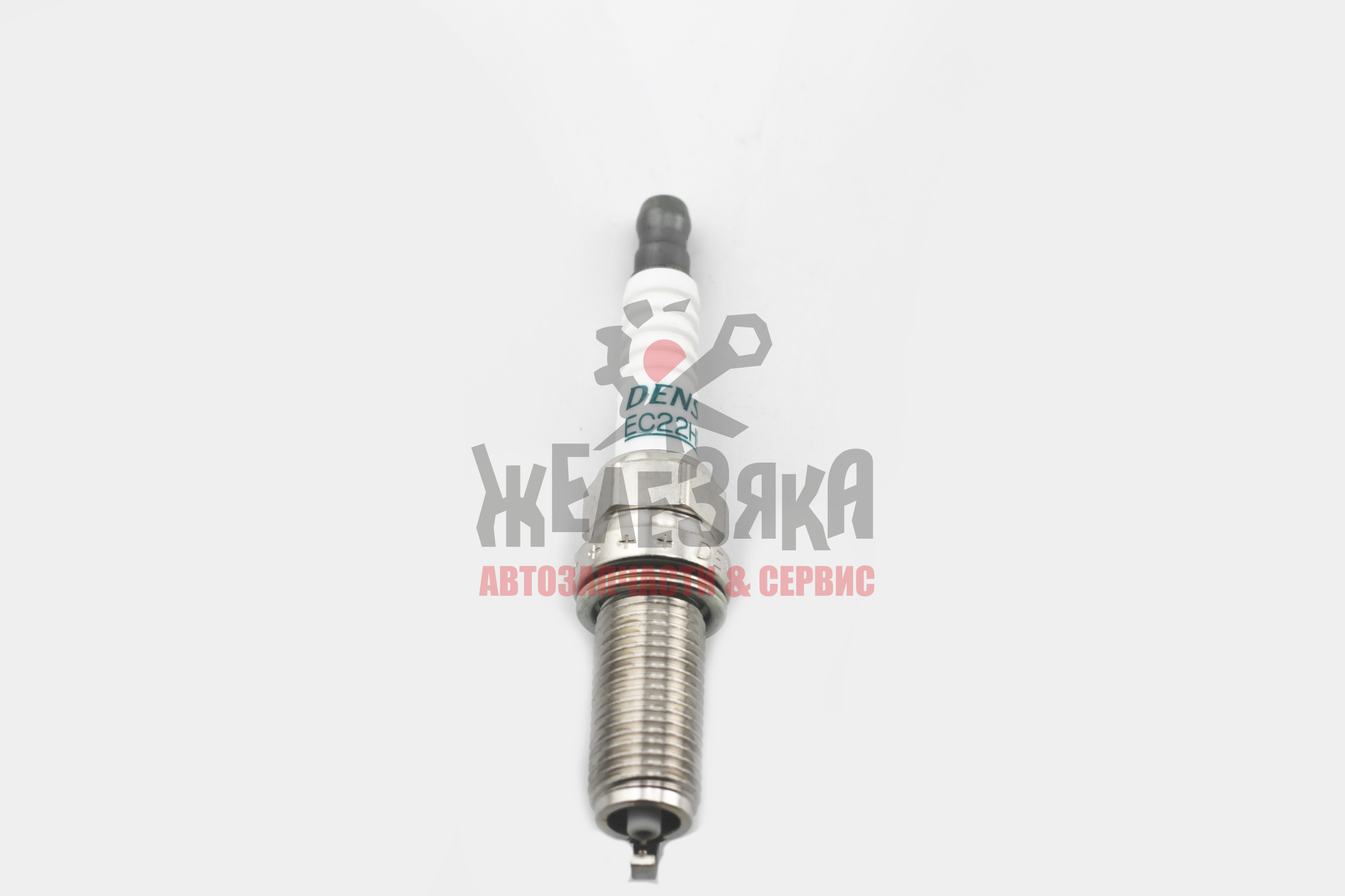 Свеча зажигания иридиевая