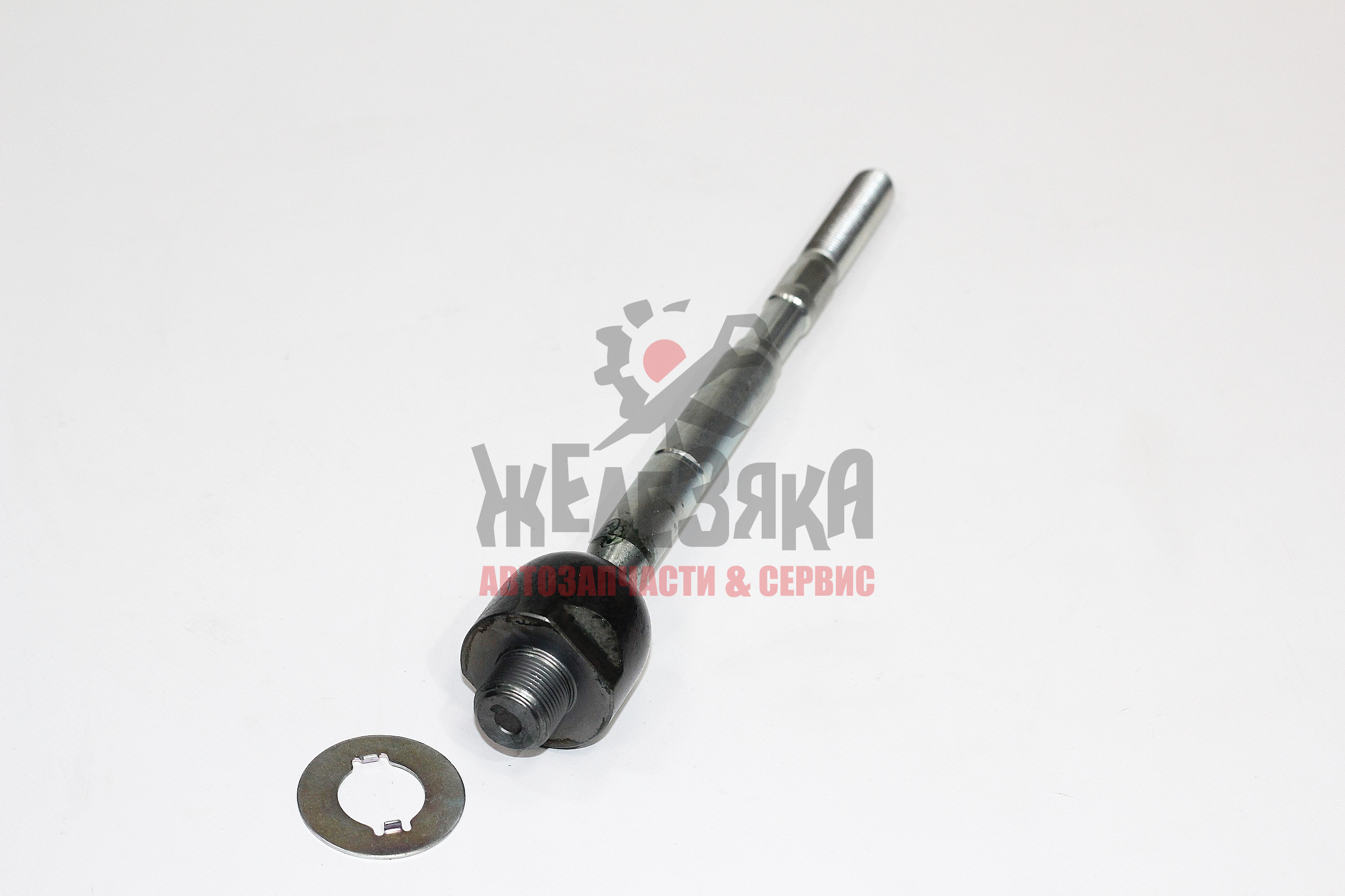 Тяга рулевая HILUX/SURF/4RUNNER/LAND CRUISER PRADO/LEXUS GX470 02