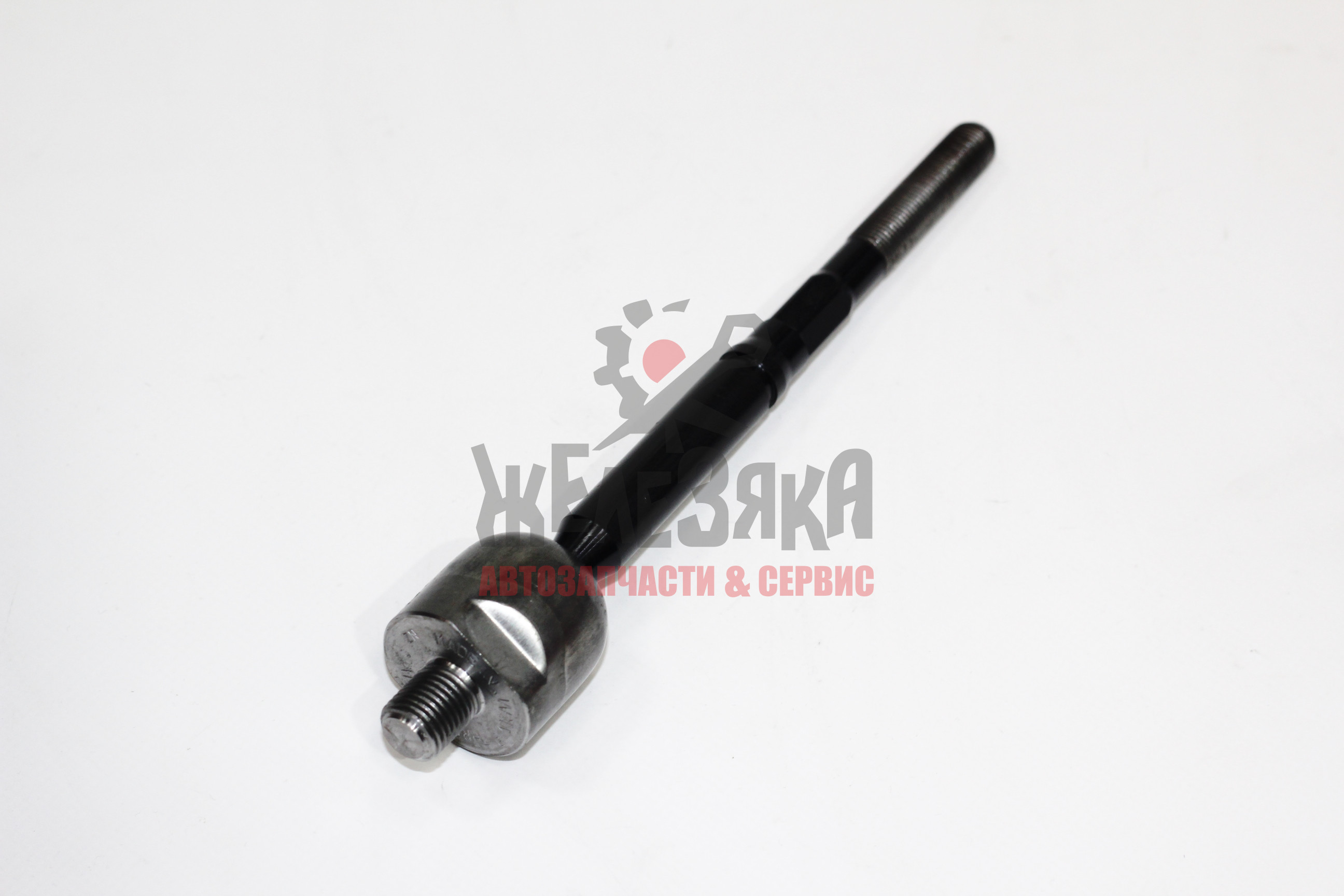 Тяга рулевая