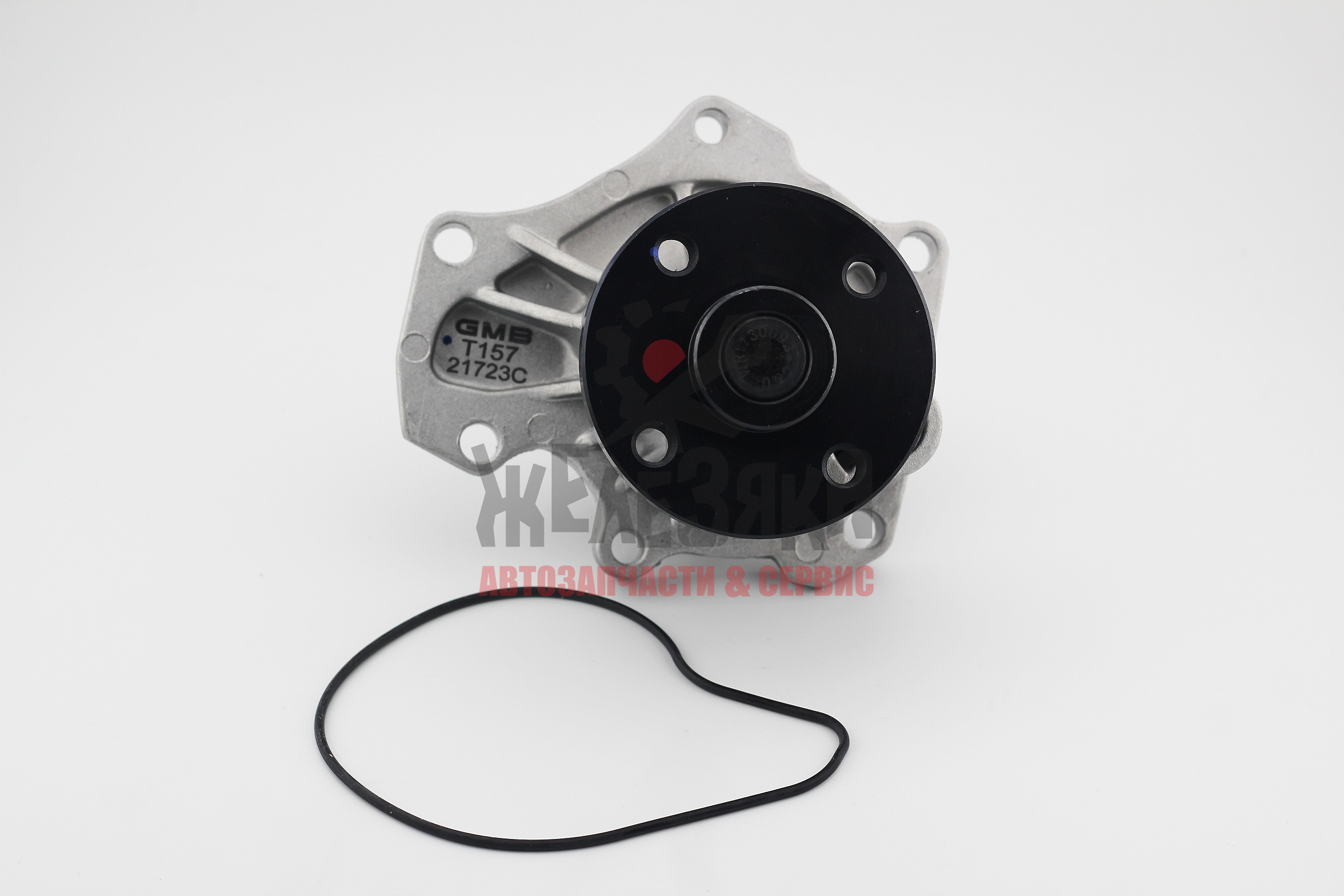 Помпа водяная