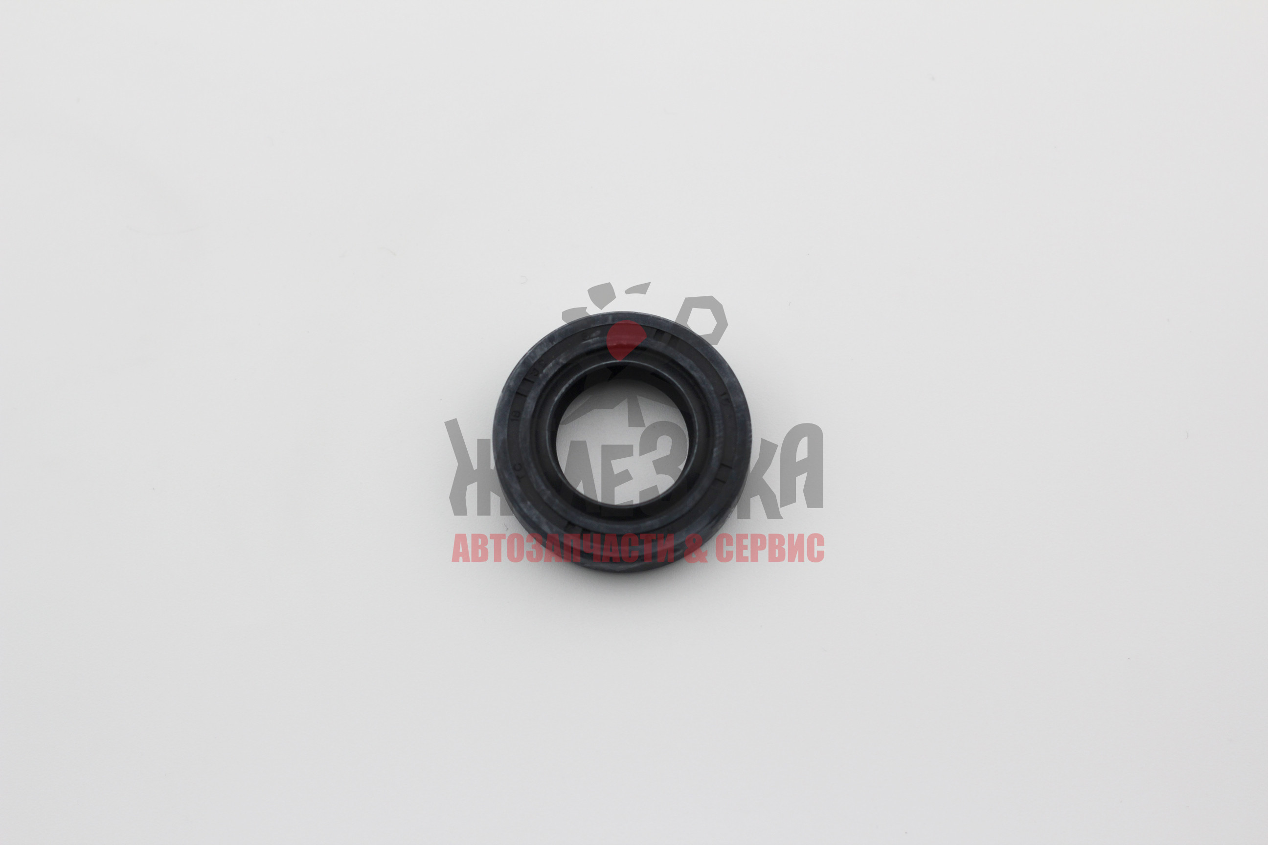 Сальник насоса ГУР TY Corolla #E10# / 11#, Corona AT / ST19# / 21#, Camry SV3#, Mark GX9# / 10#