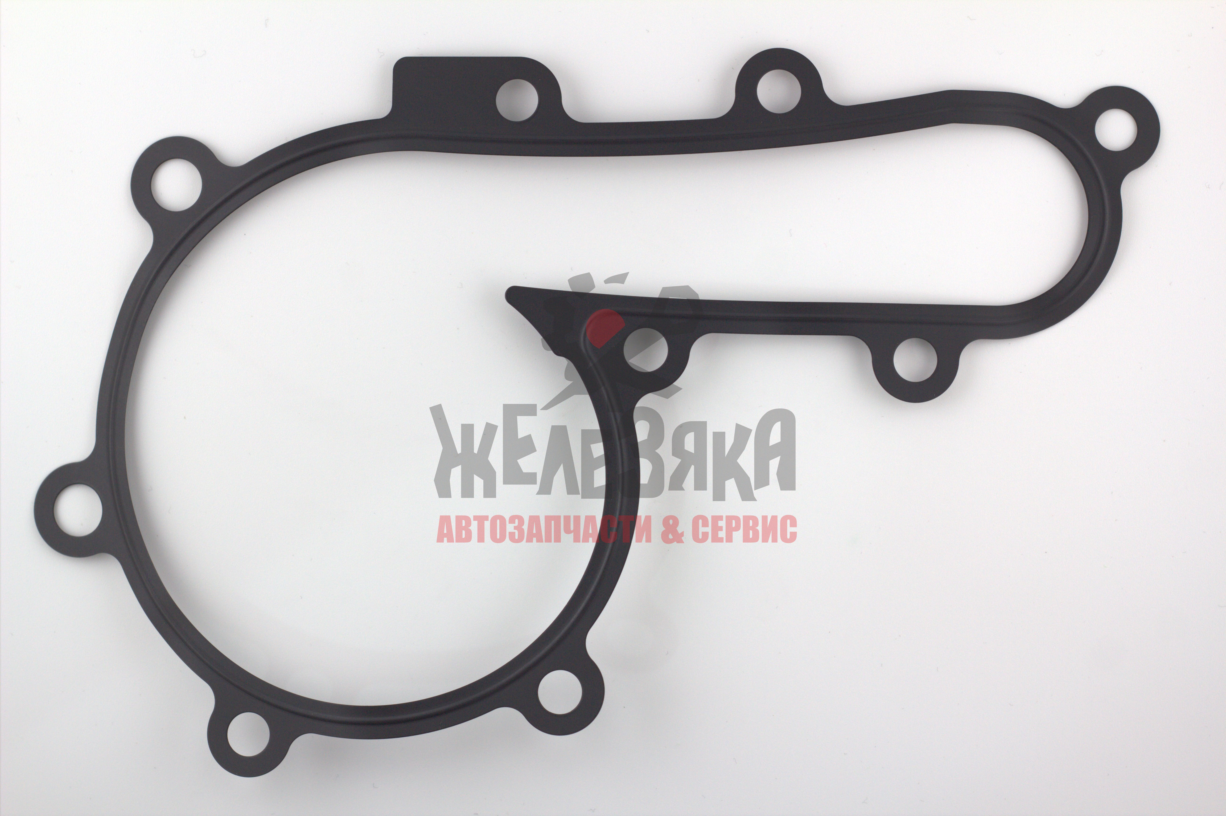 Прокладка помпы