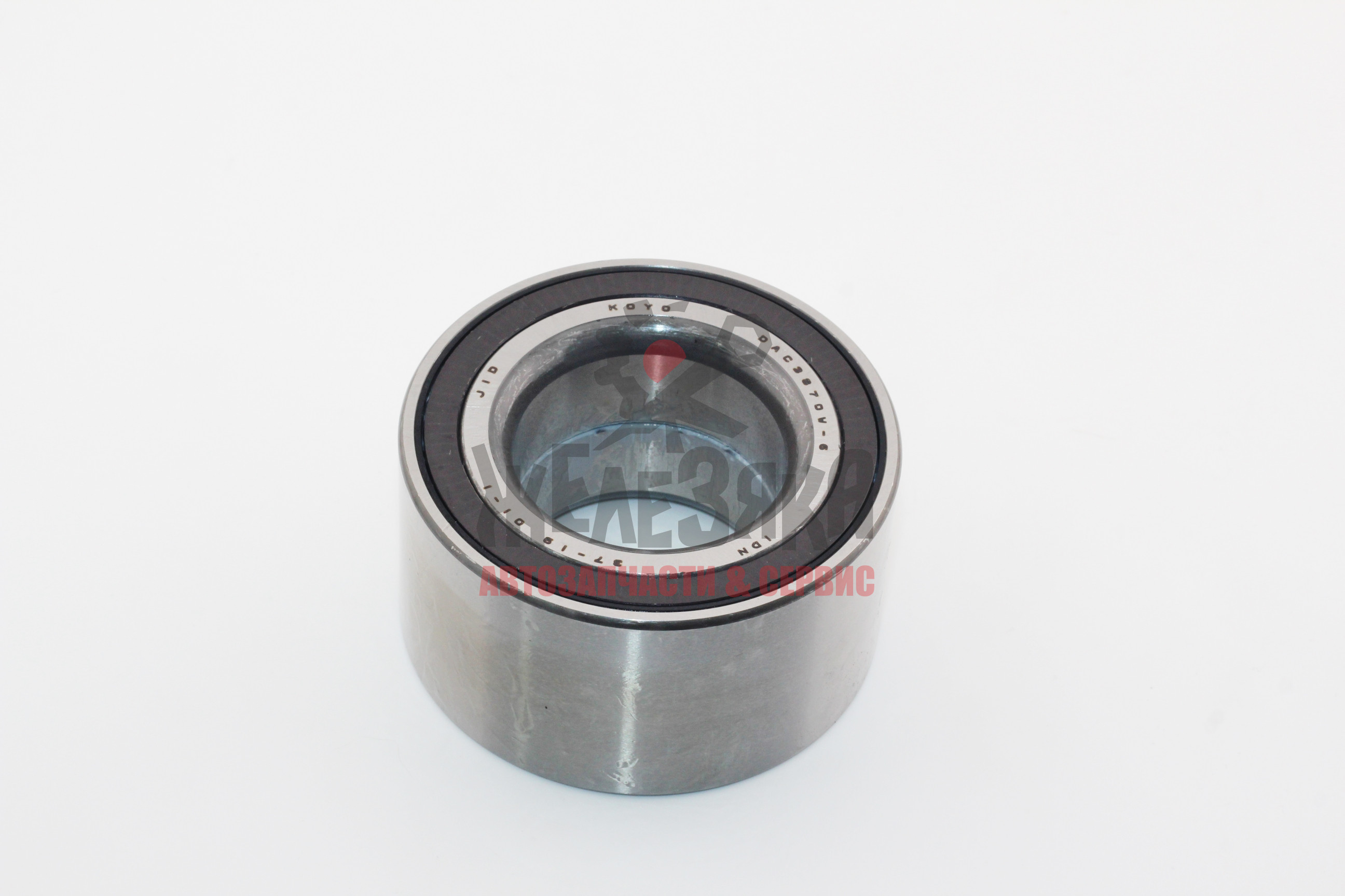 Подшипник ступицы FR с ABS TY J10#-210E