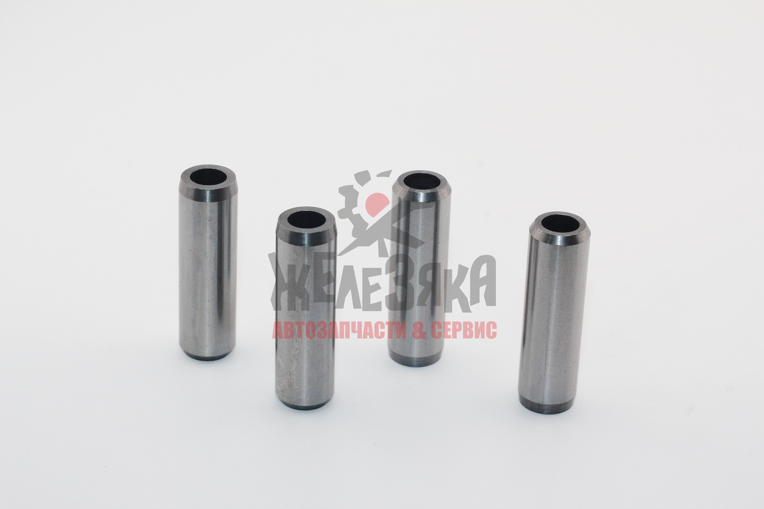 Направляющая клапана