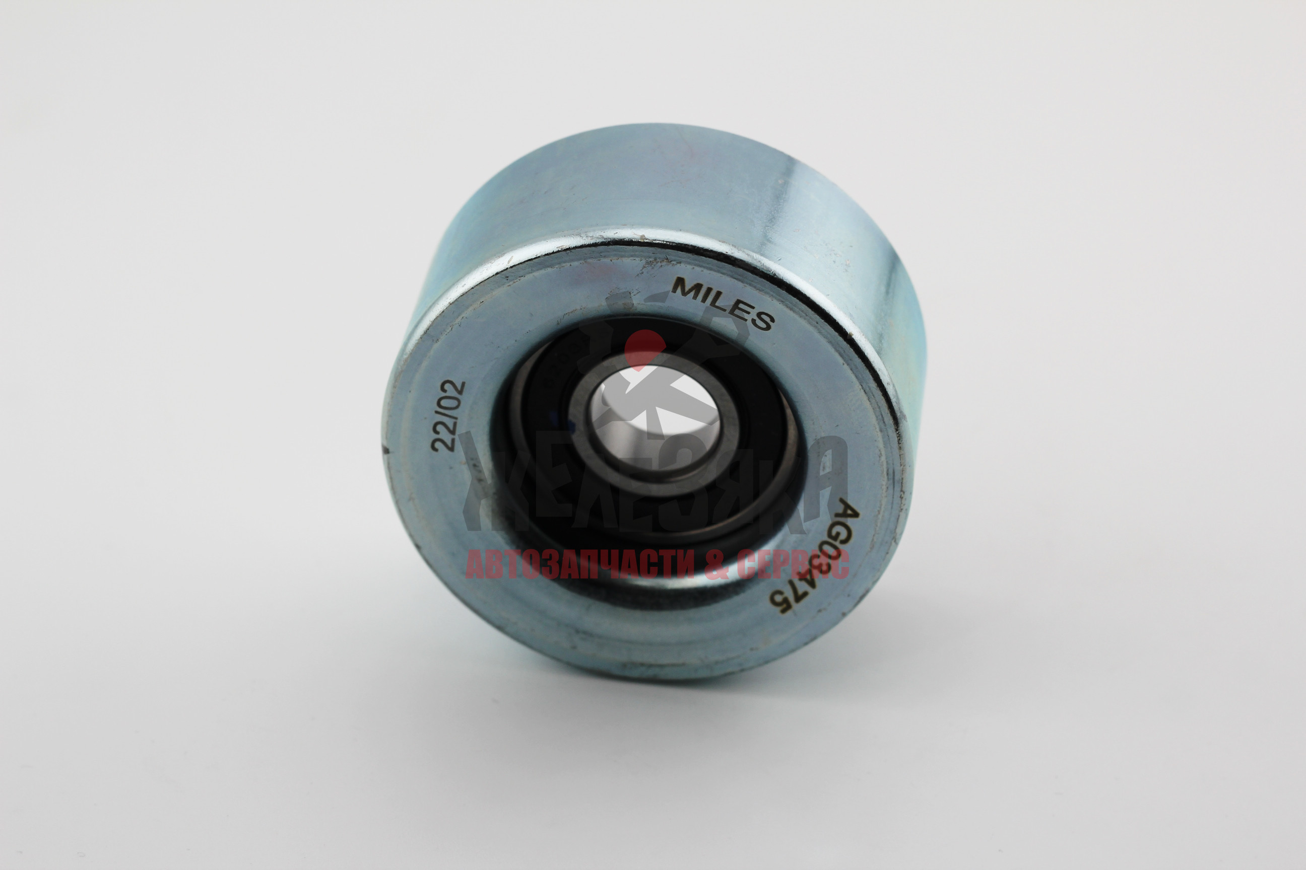 Ролик приводного ремня