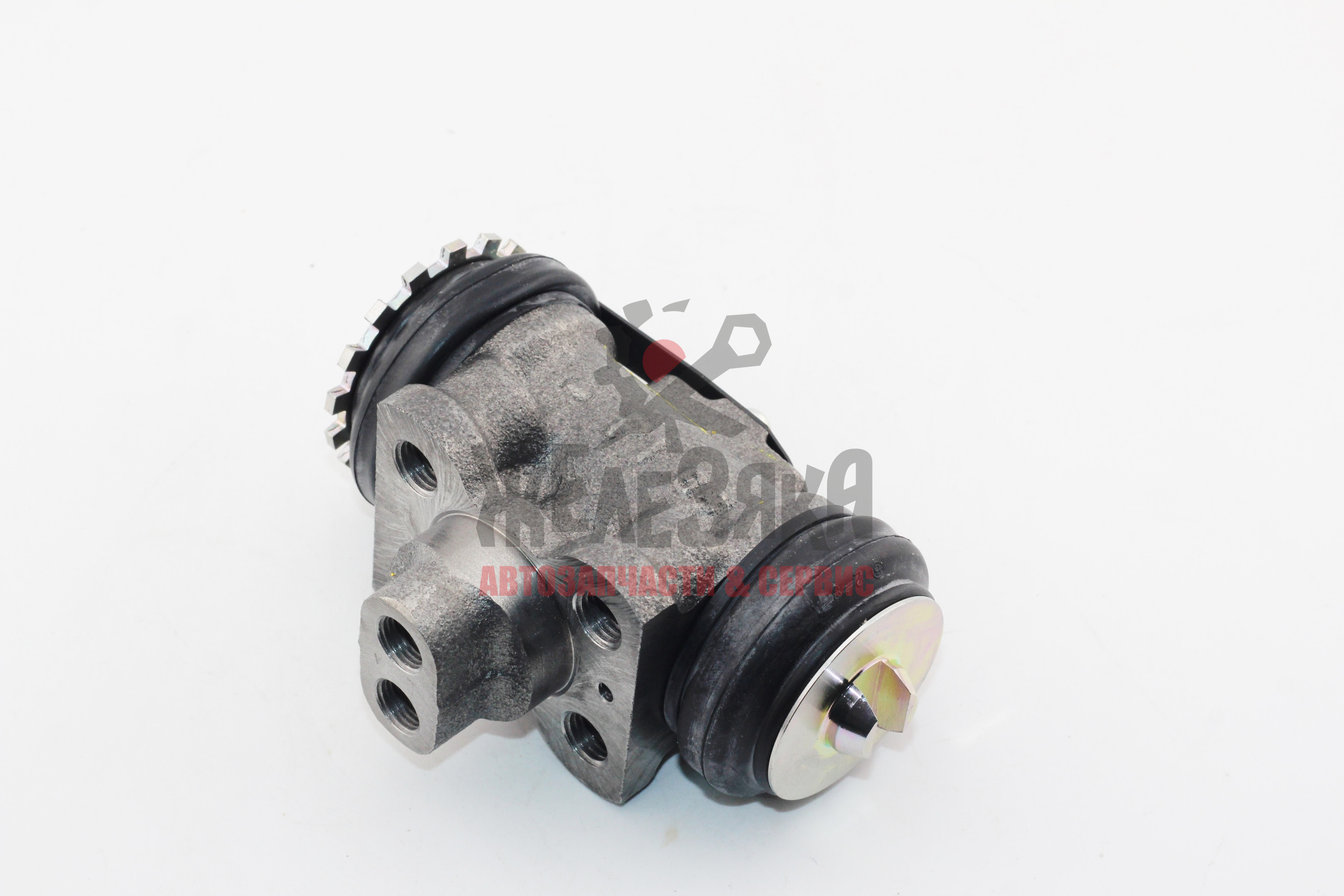 Рабочий тормозной цилиндр