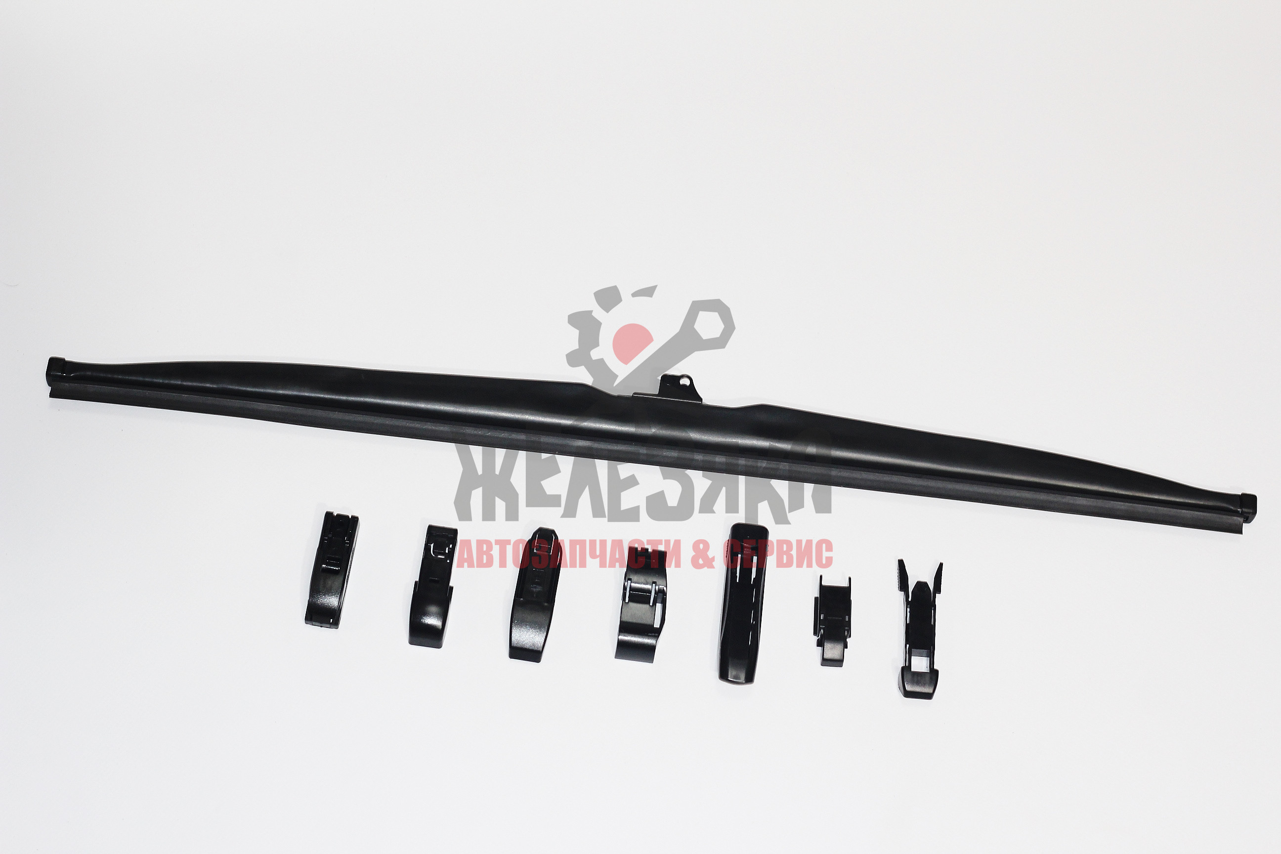 Щётка стеклоочистителя 24'' 600 мм. зимняя