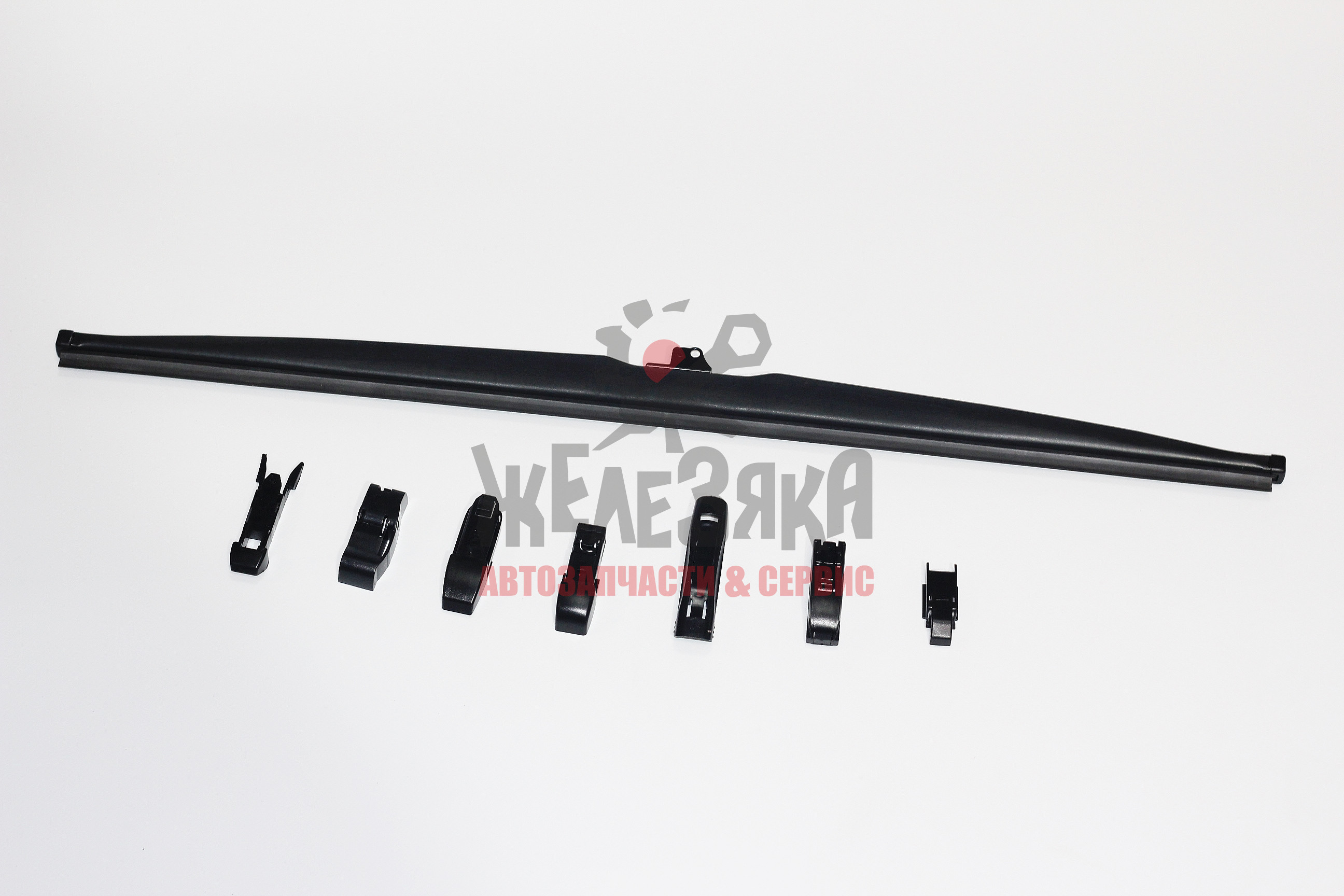 Щётка стеклоочистителя 26'' 650 мм. зимняя