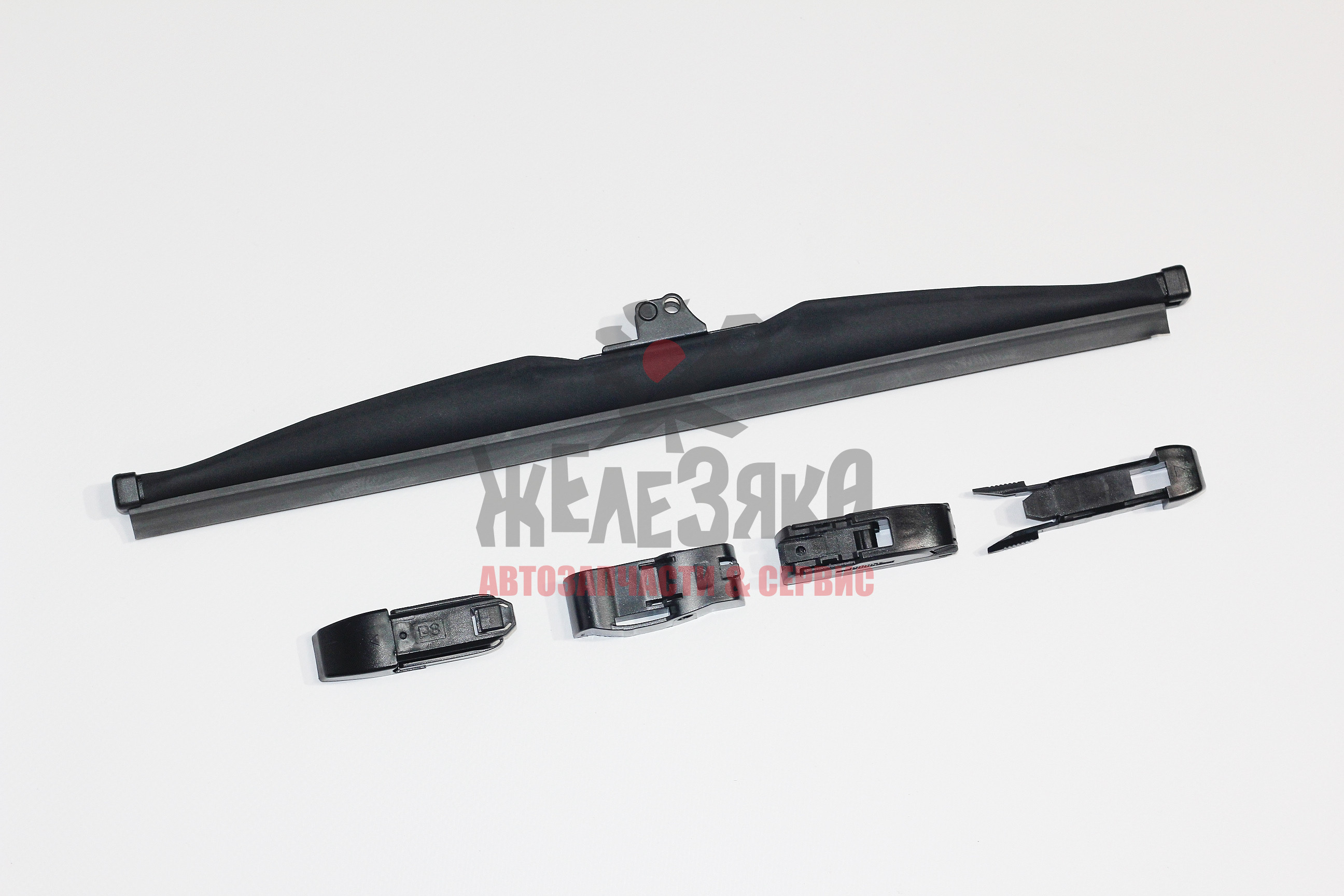 Щётка стеклоочистителя 14'' 350 мм. зимняя