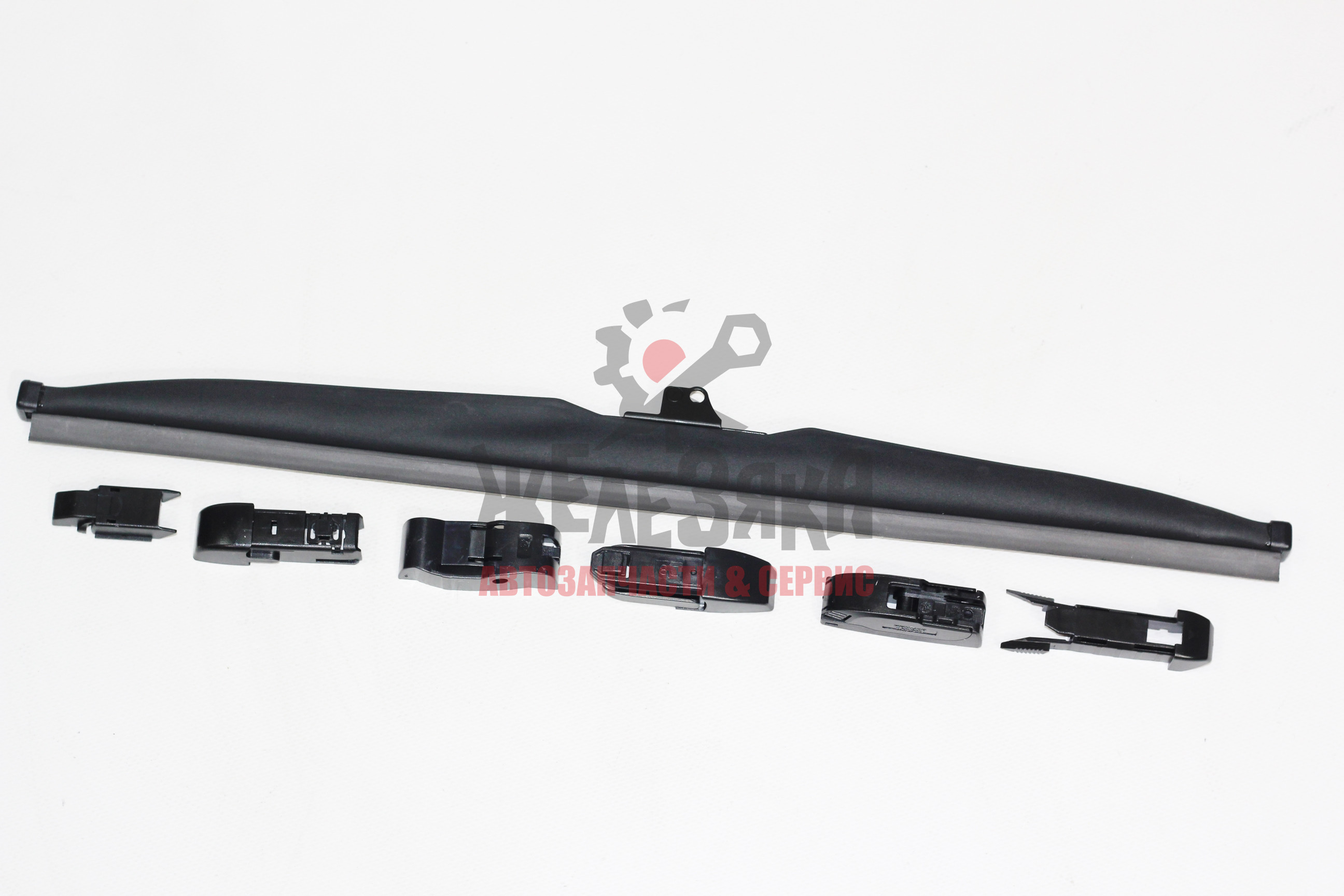 Щётка стеклоочистителя 18'' 450 мм. зимняя