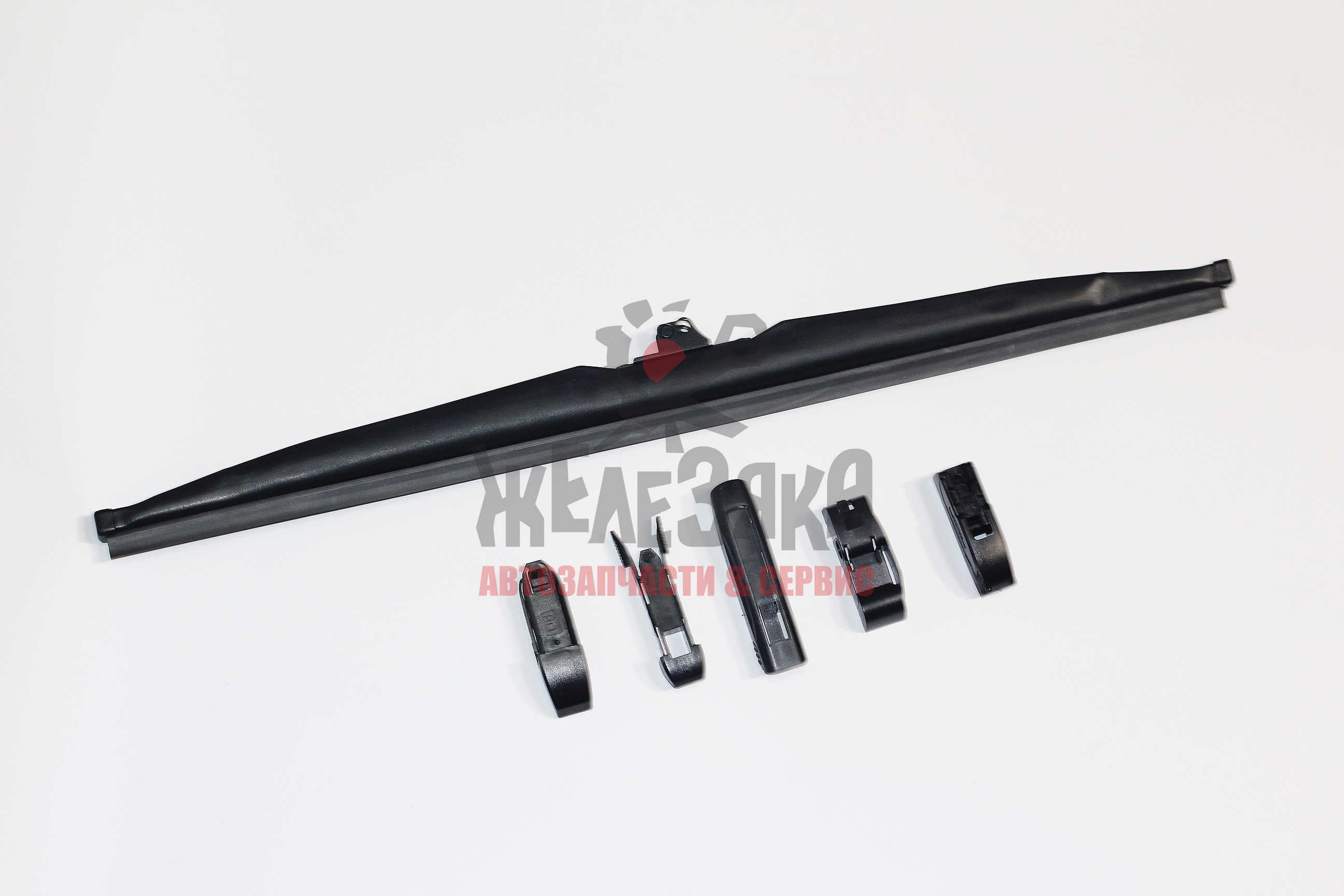 Щётка стеклоочистителя 20'' 500 мм. зимняя