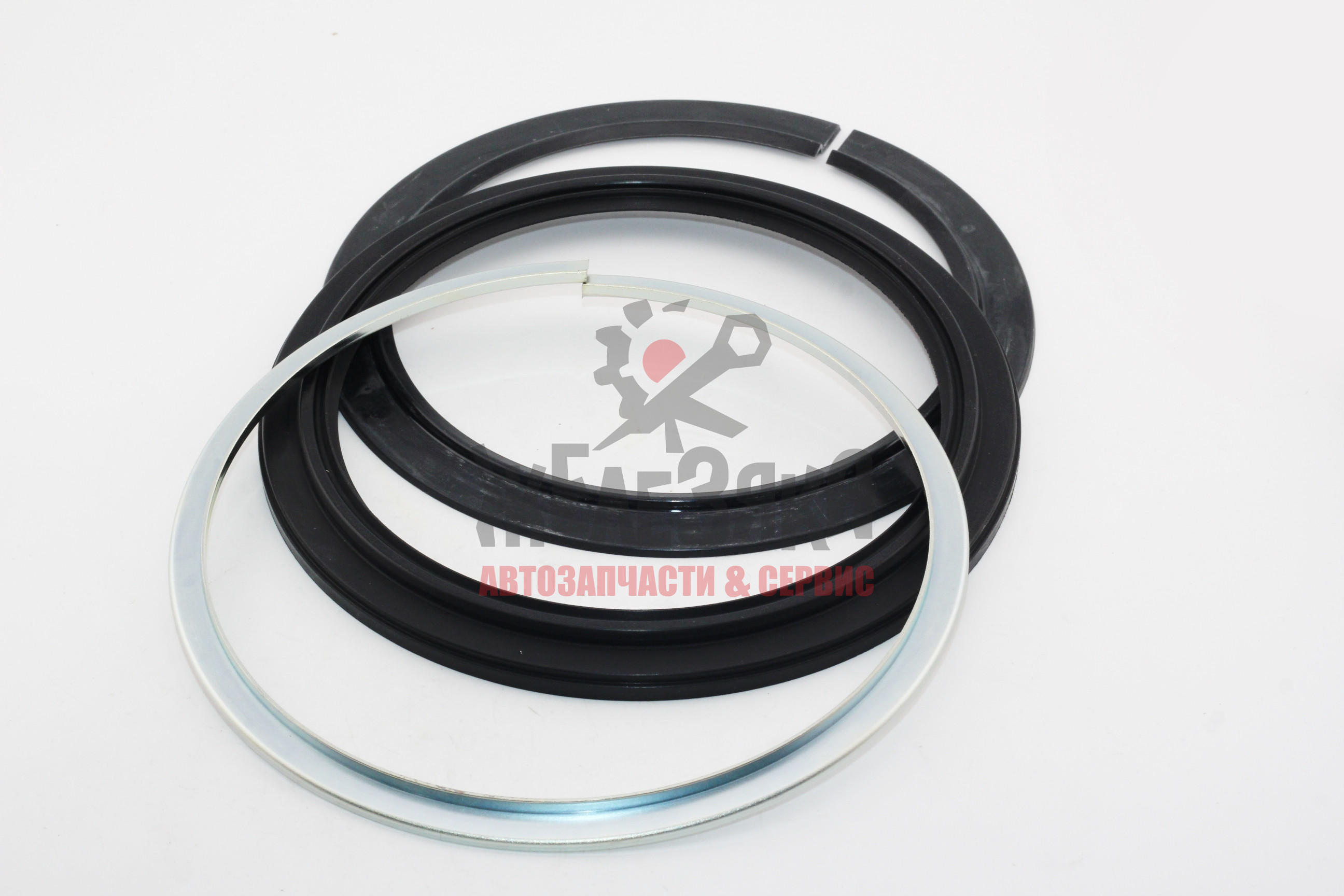 Комплект прокладок кулака поворотного