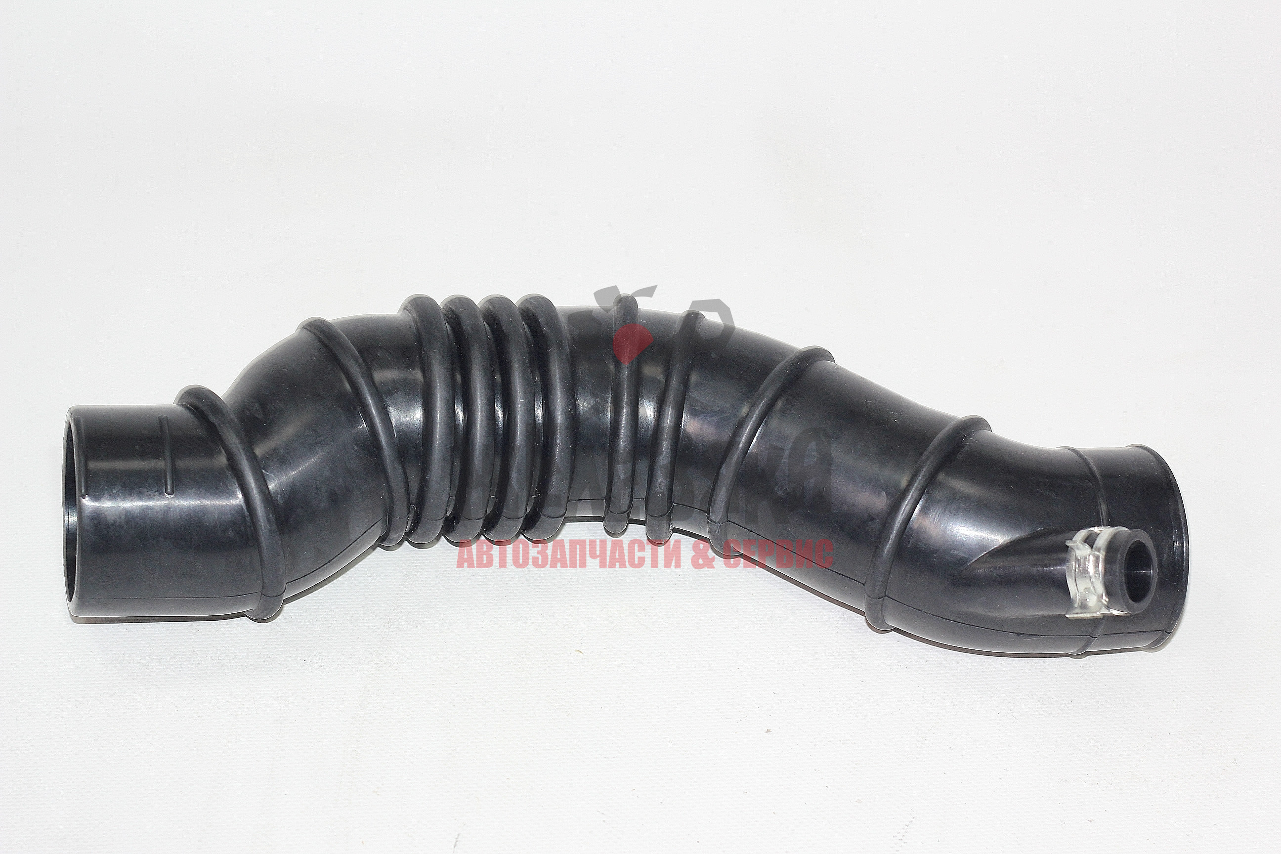 Патрубок воздушного фильтра