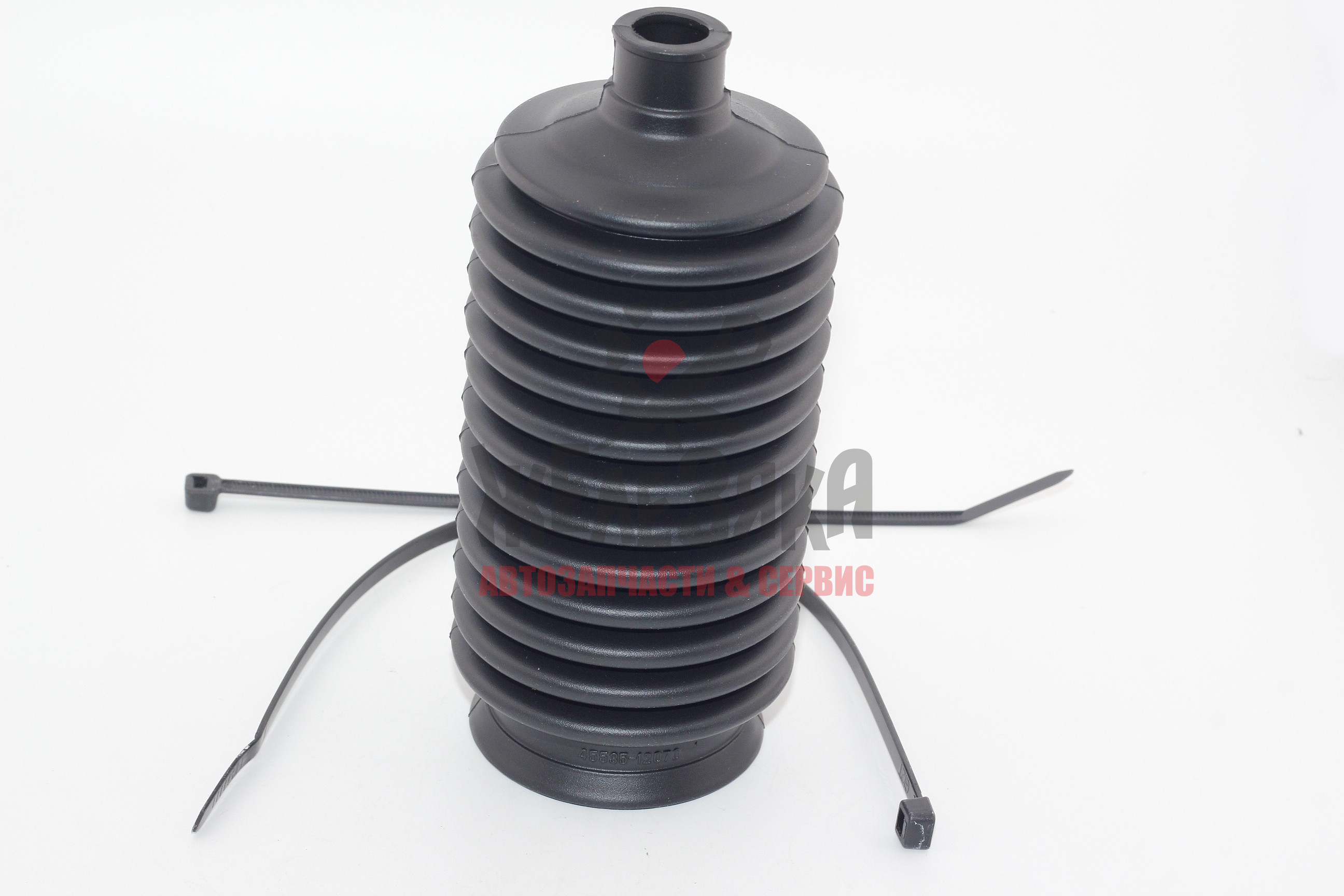 Пыльник тяги рулевой ZZE12#/NZT24#