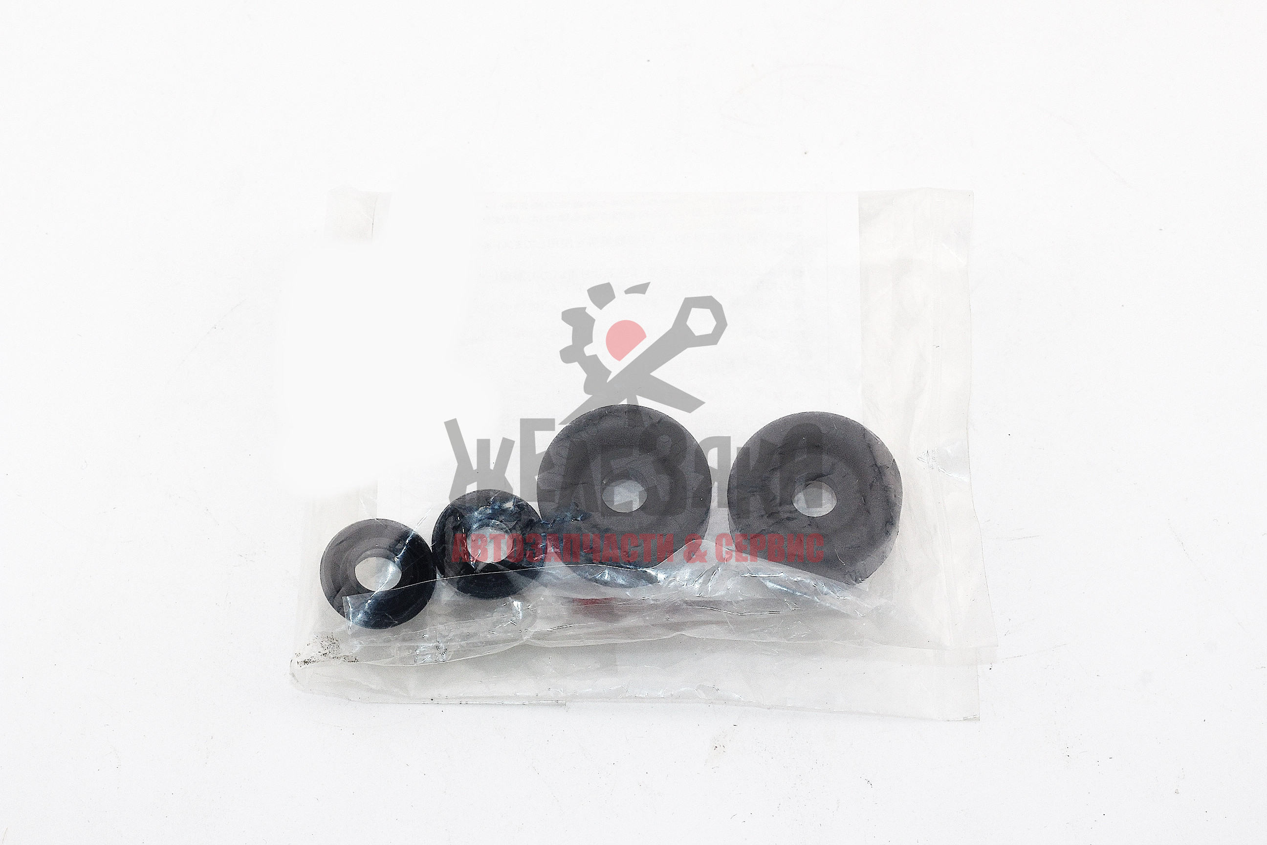 Р/к рабочего тормозного цилиндра