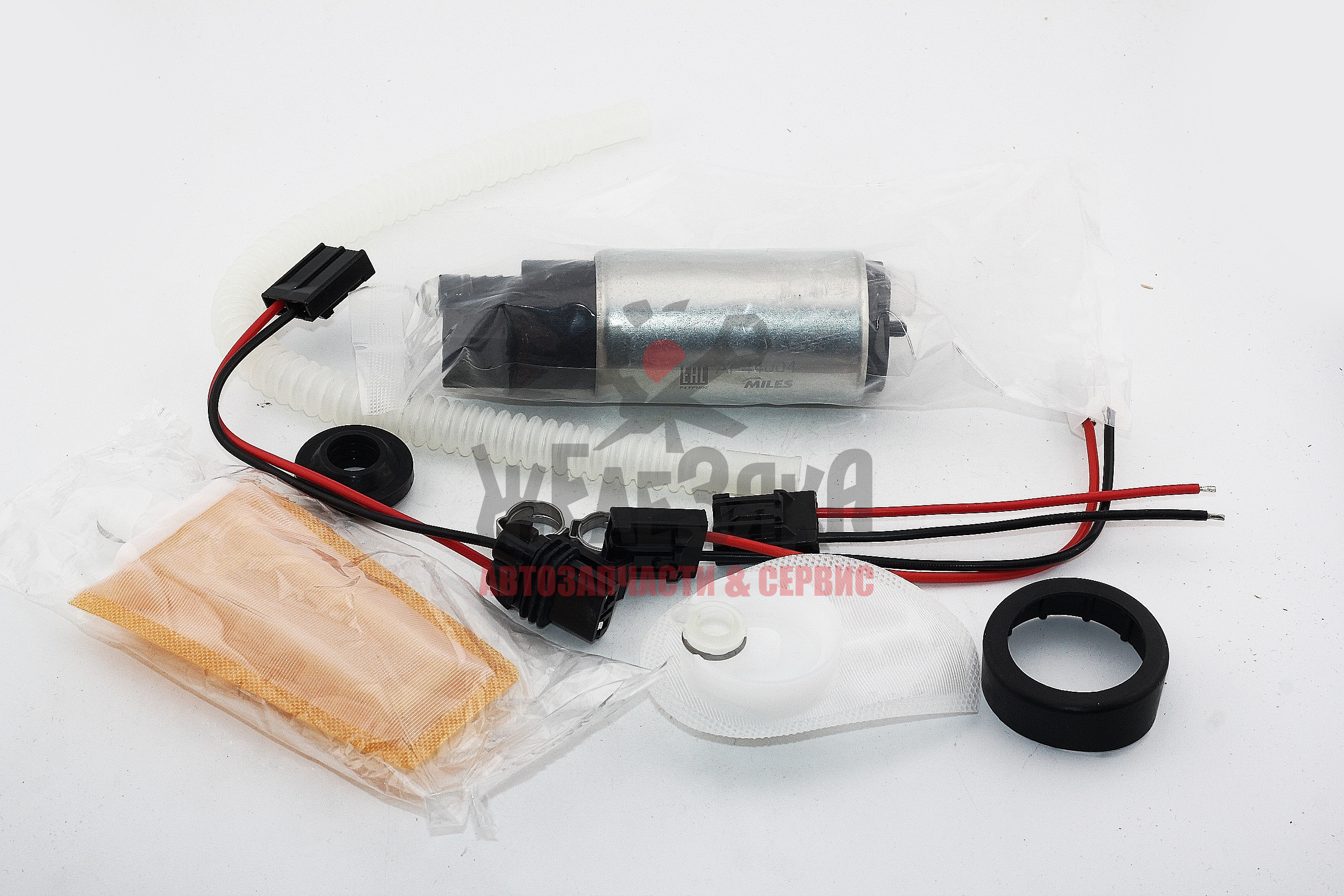 Бензонасос электрический NZE121/ZZE12#/AZT240/NZT240/ZZT24#