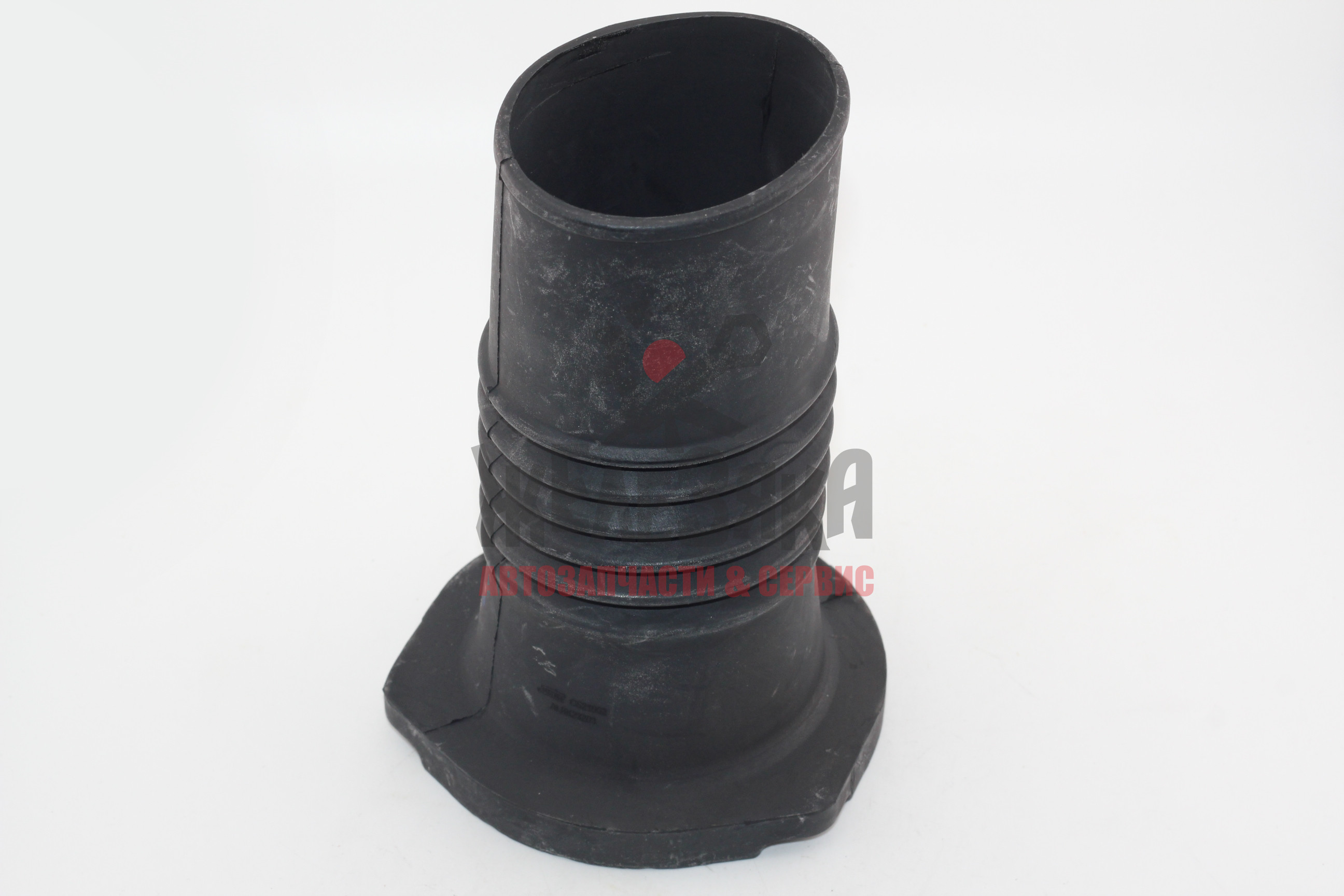 Пыльник стойки (воротник) FR