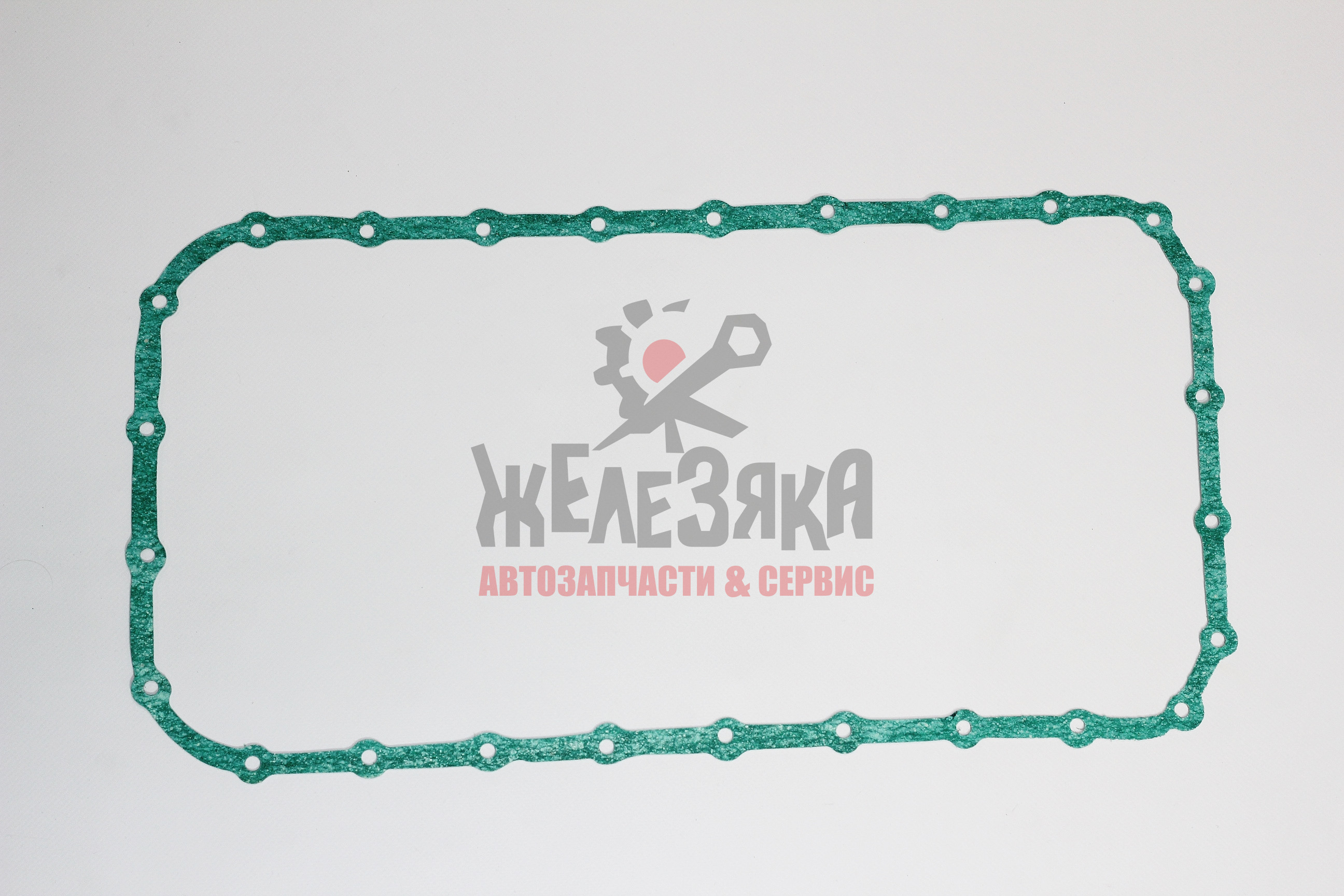 Прокладка поддона двигателя