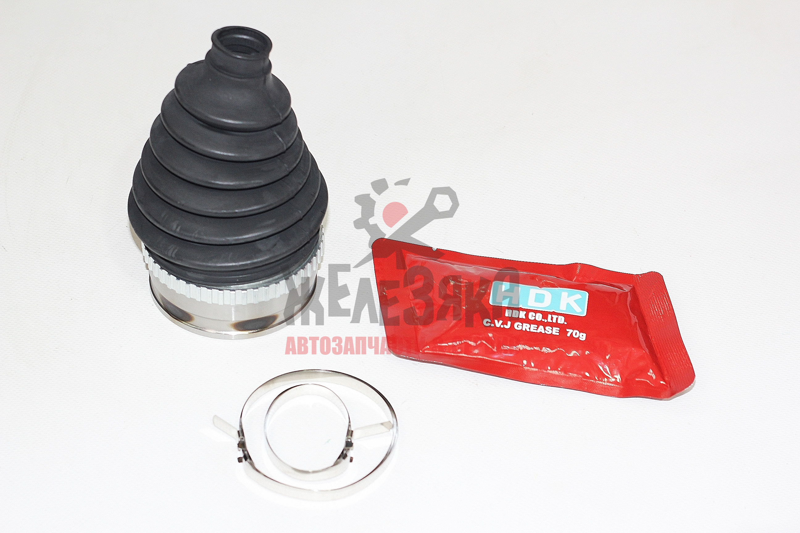 ШРУС внешний (ABS) ECO-series